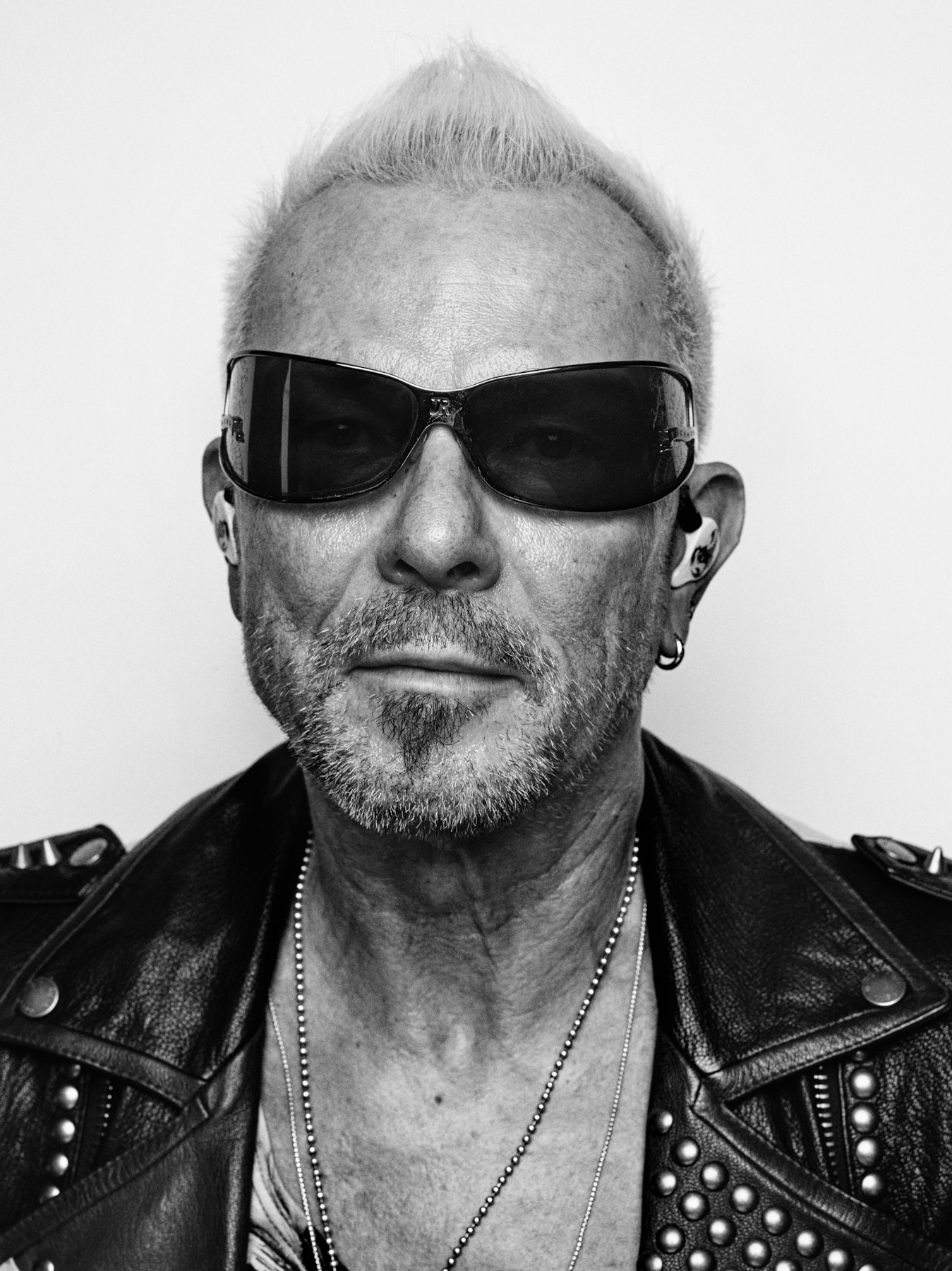 rudolf schenker scorpions by Mike Meyer Photography