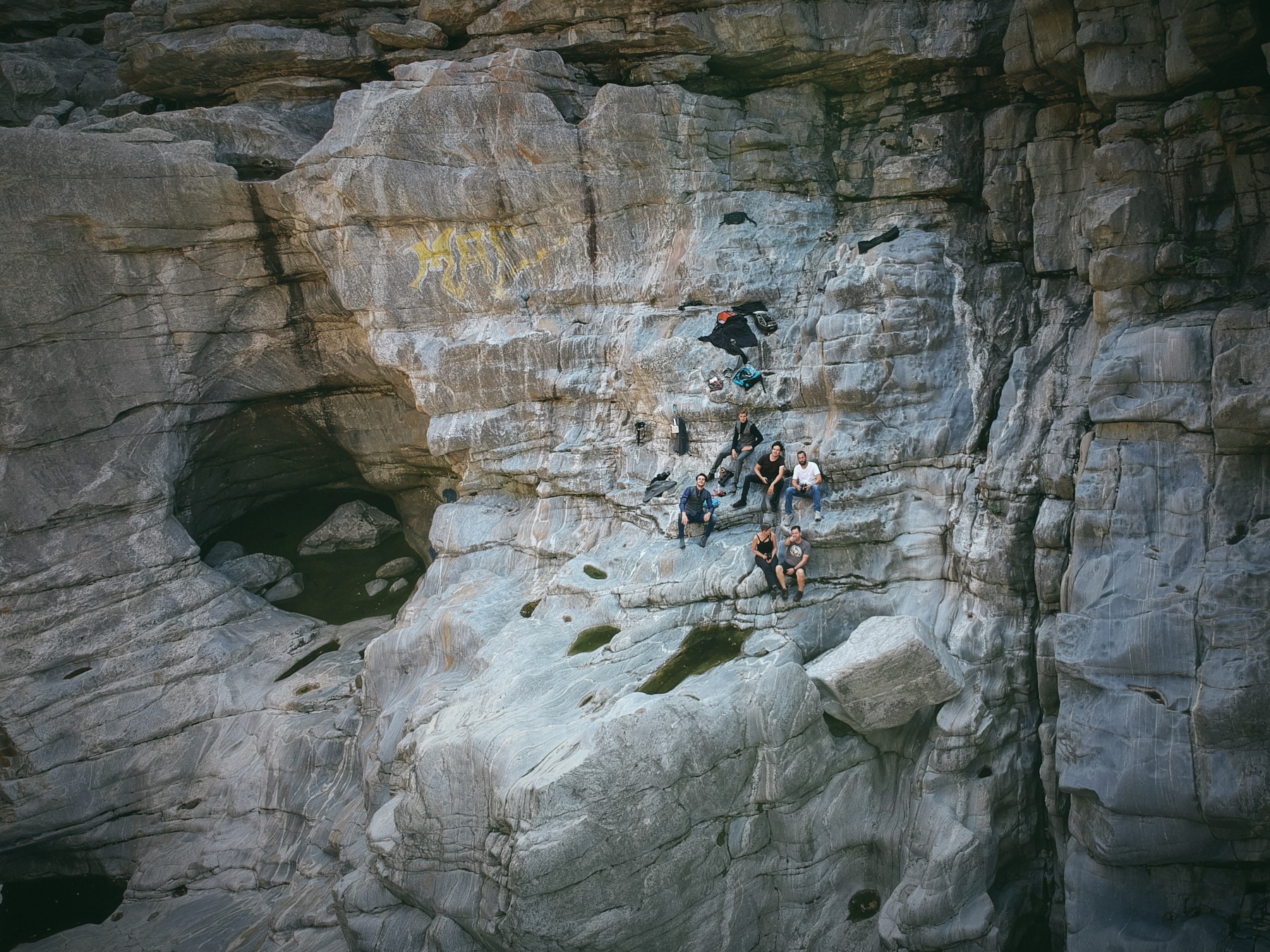 köhler campaign ticino making-of by Mike Meyer Photography