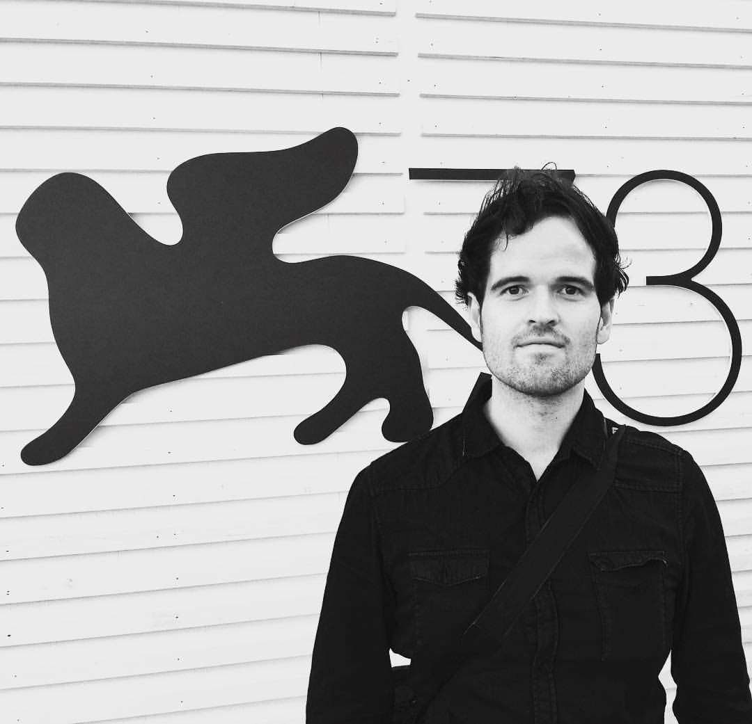 biennale di venezia making-of by Mike Meyer Photography