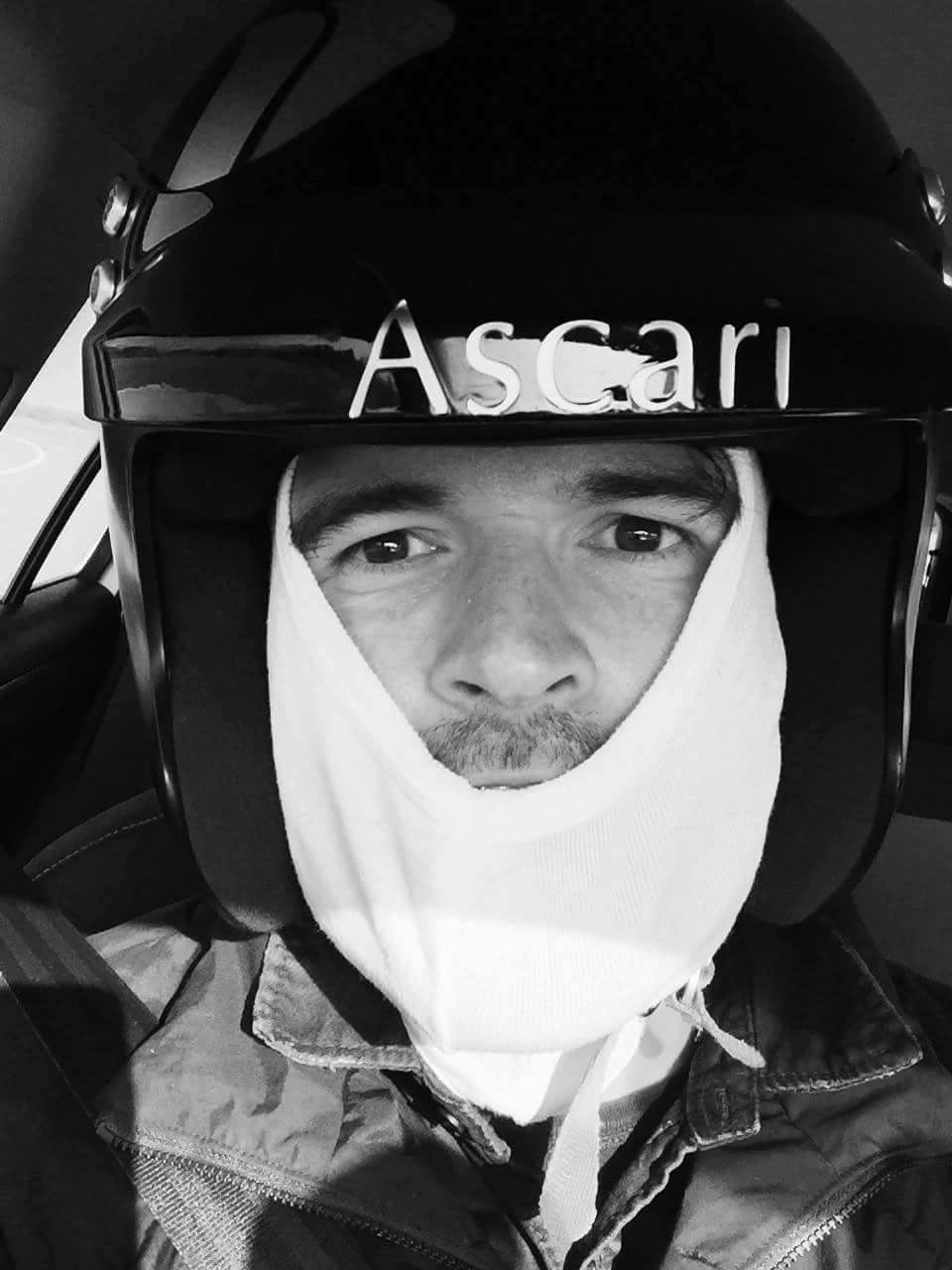 nissan ascari making-of by Mike Meyer Photography