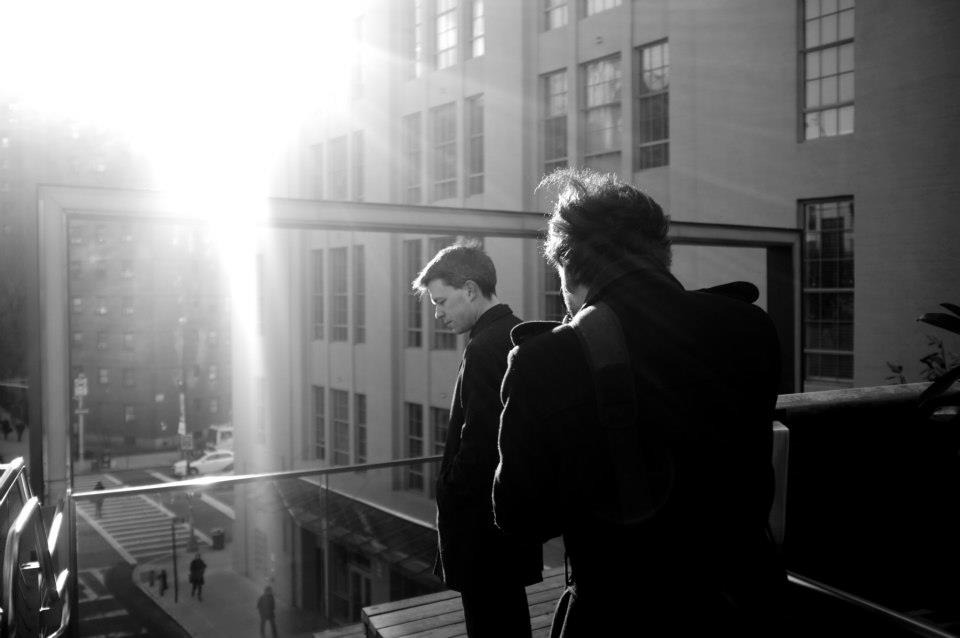 new york making-of by Mike Meyer Photography