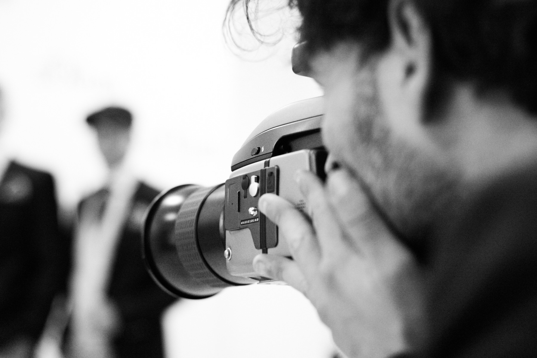fc bayern making-of by Mike Meyer Photography