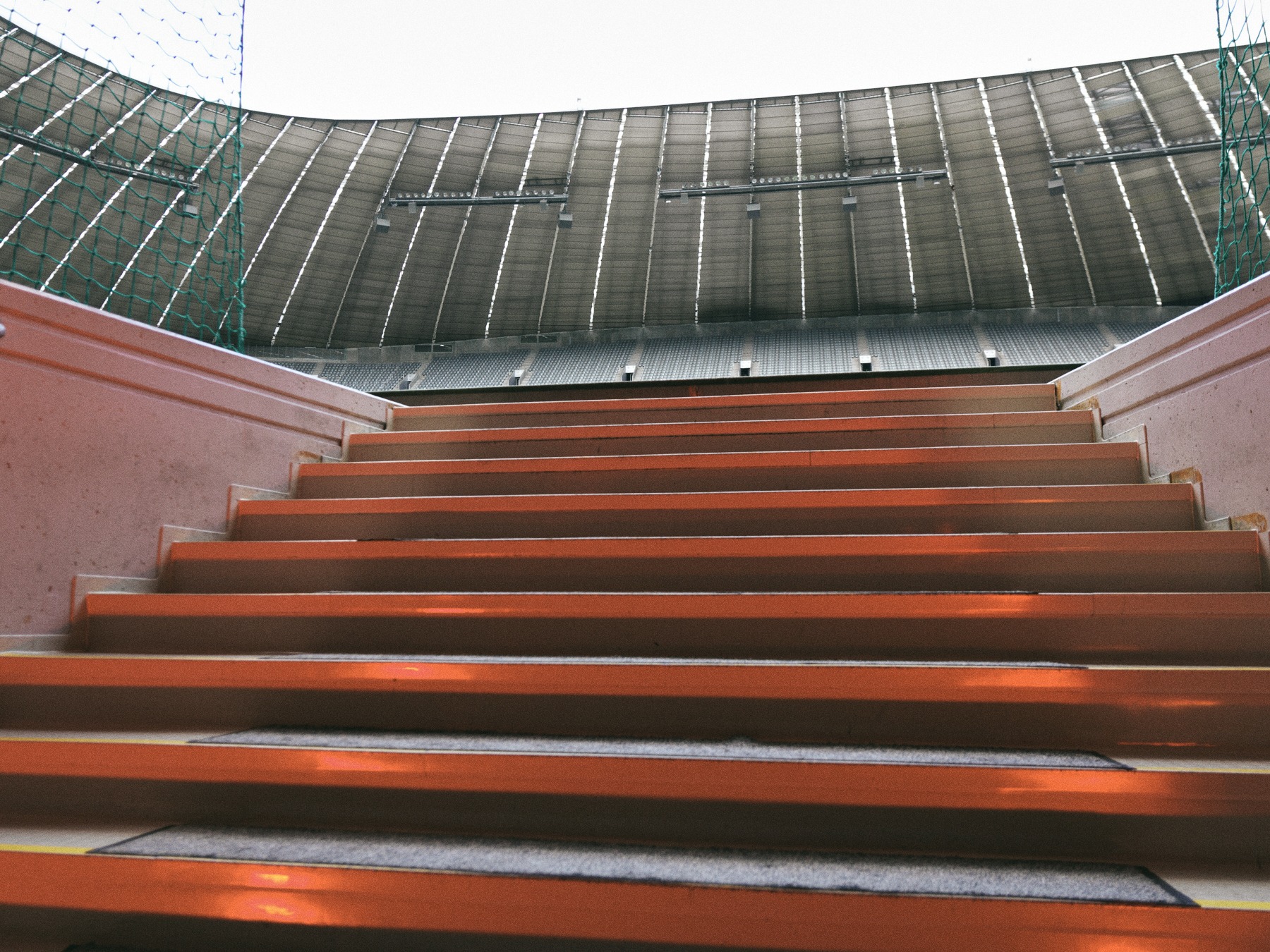 fc bayern making-of by Mike Meyer Photography