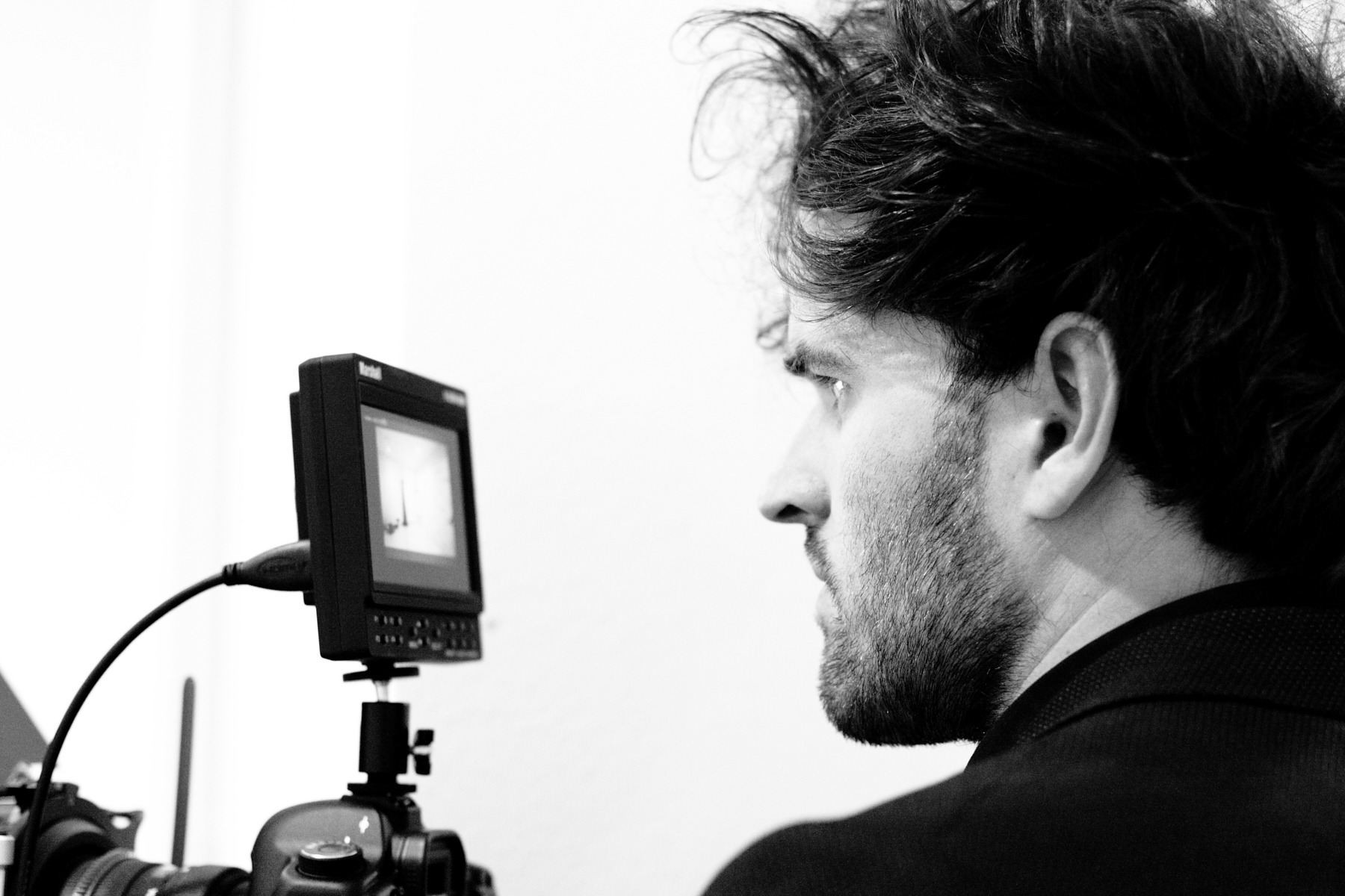 fc bayern making-of by Mike Meyer Photography