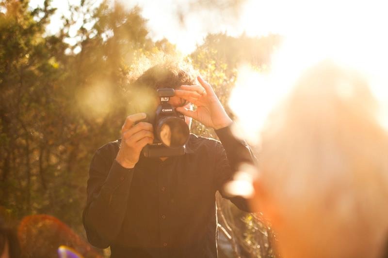 s.oliver campaign italy making-of by Mike Meyer Photography