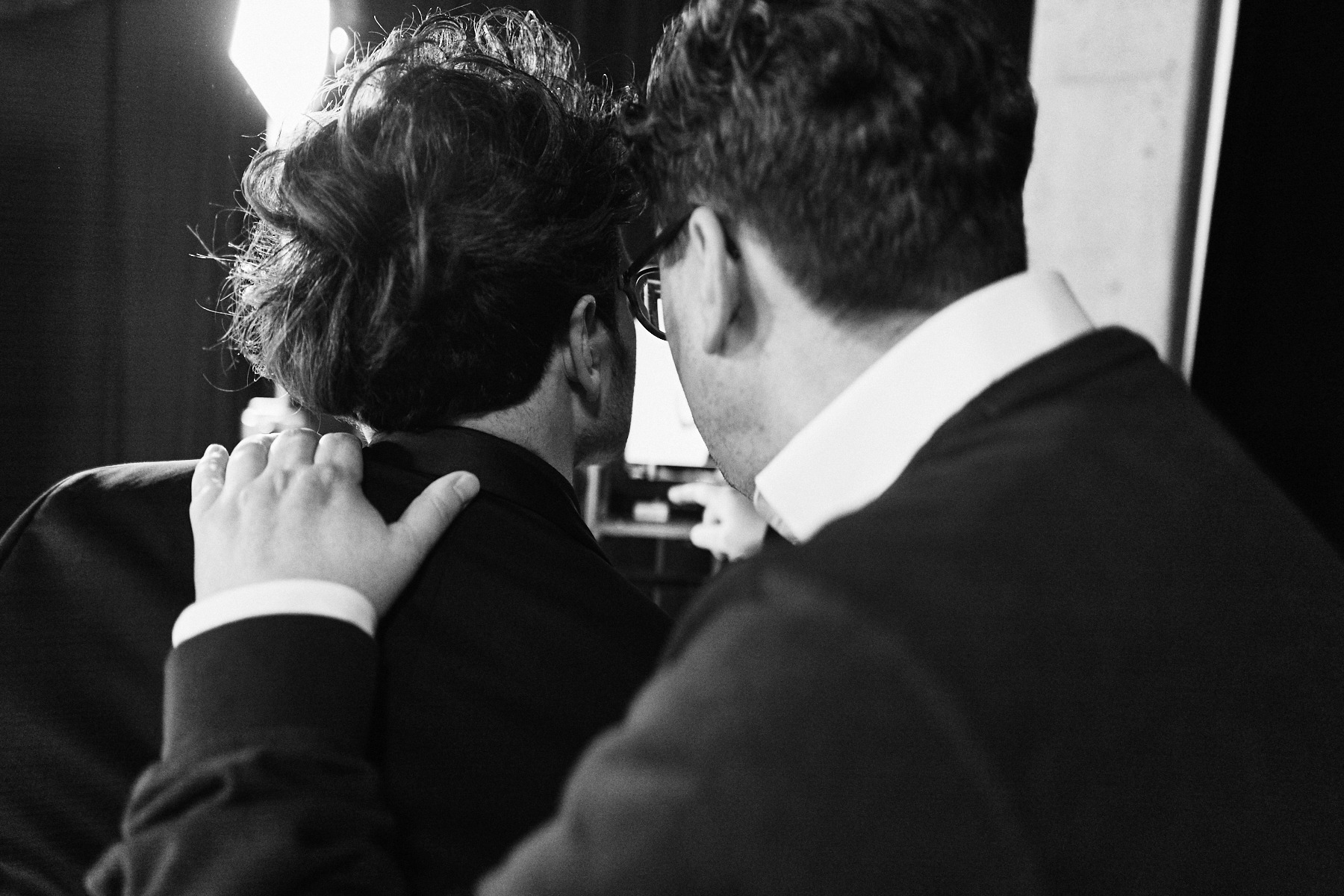 filmregie / production / director making-of by Mike Meyer Photography