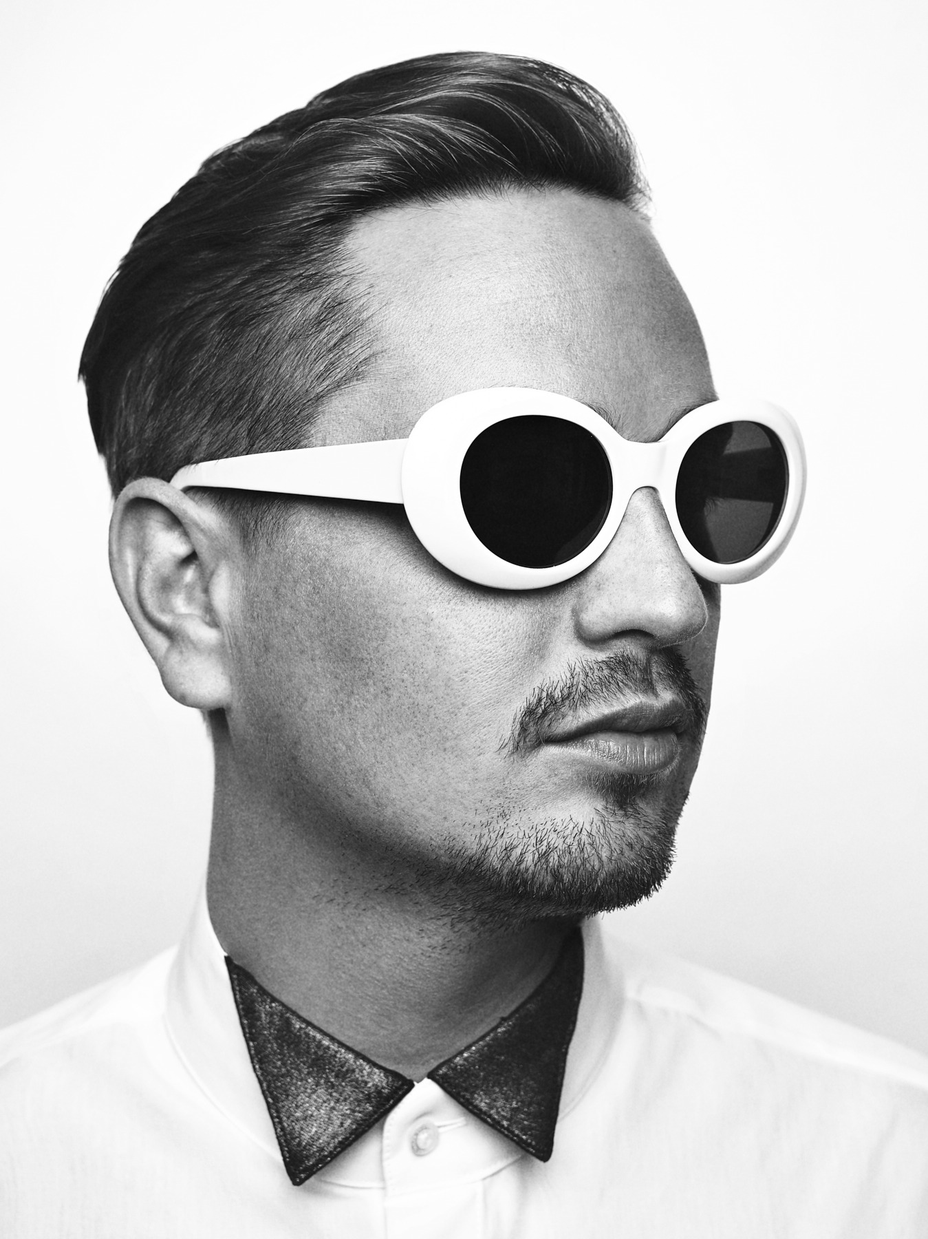 robin schulz by Mike Meyer Photography