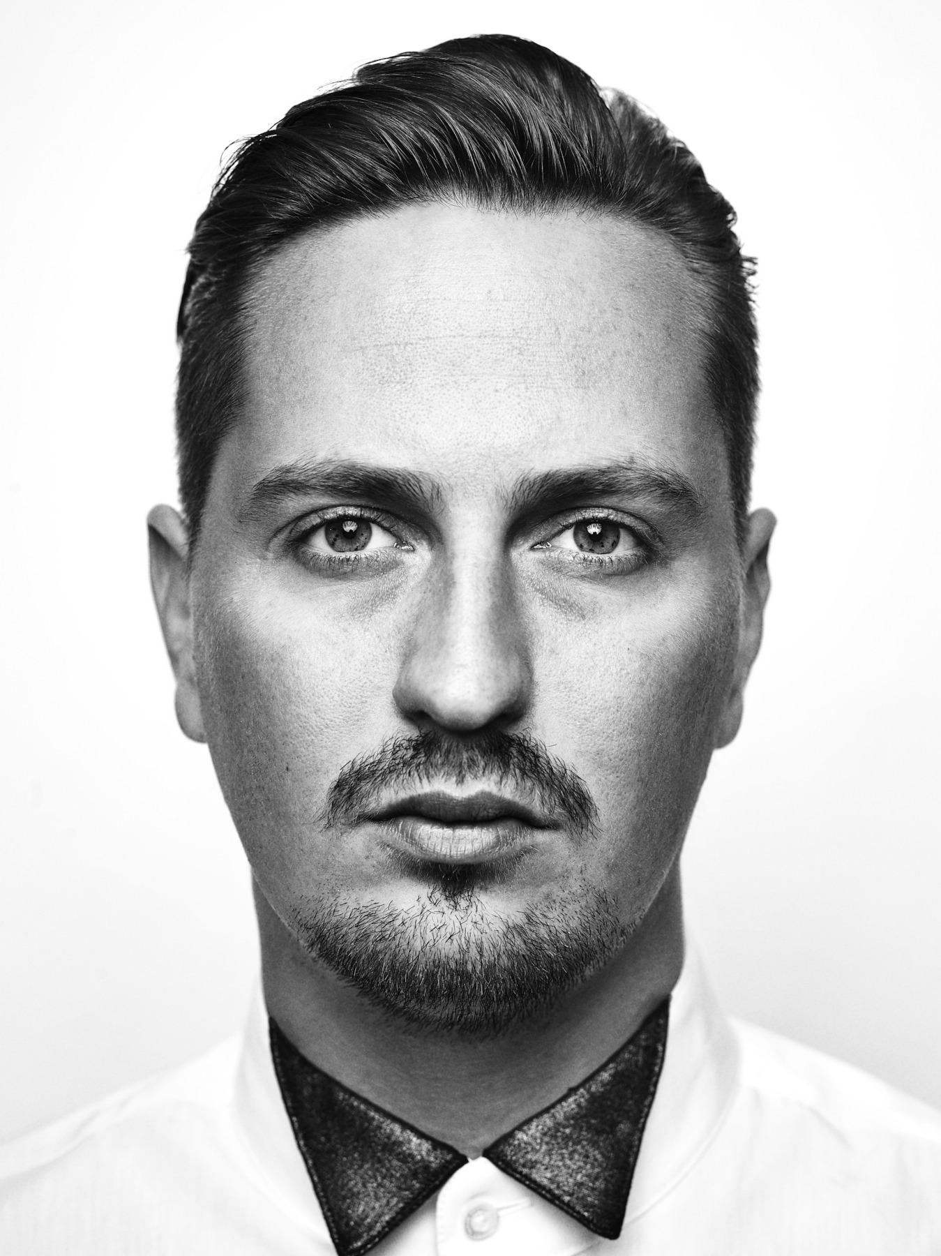 robin schulz by Mike Meyer Photography