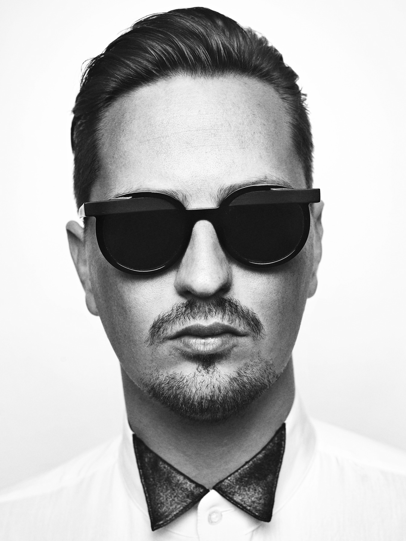 robin schulz by Mike Meyer Photography