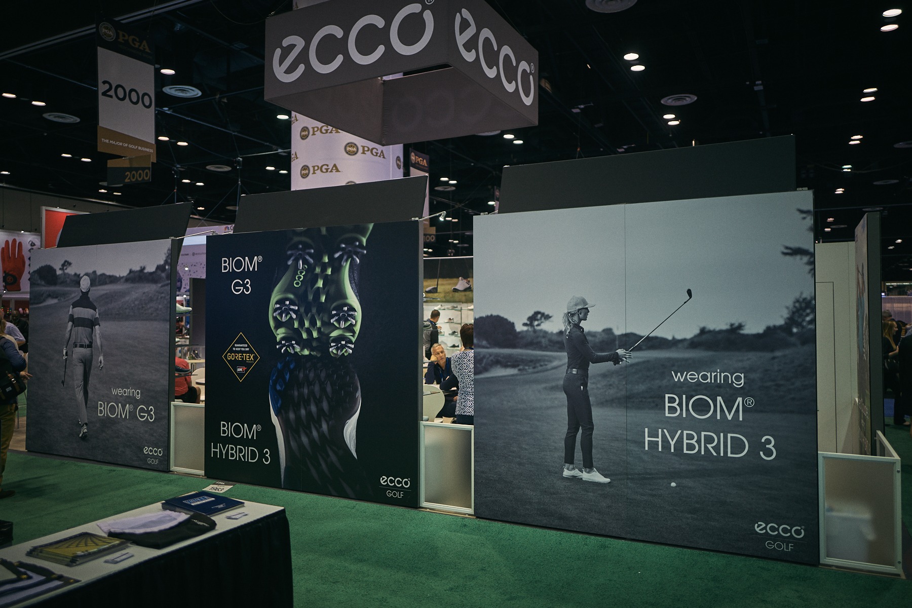 ecco global campaign orlando by Mike Meyer Photography