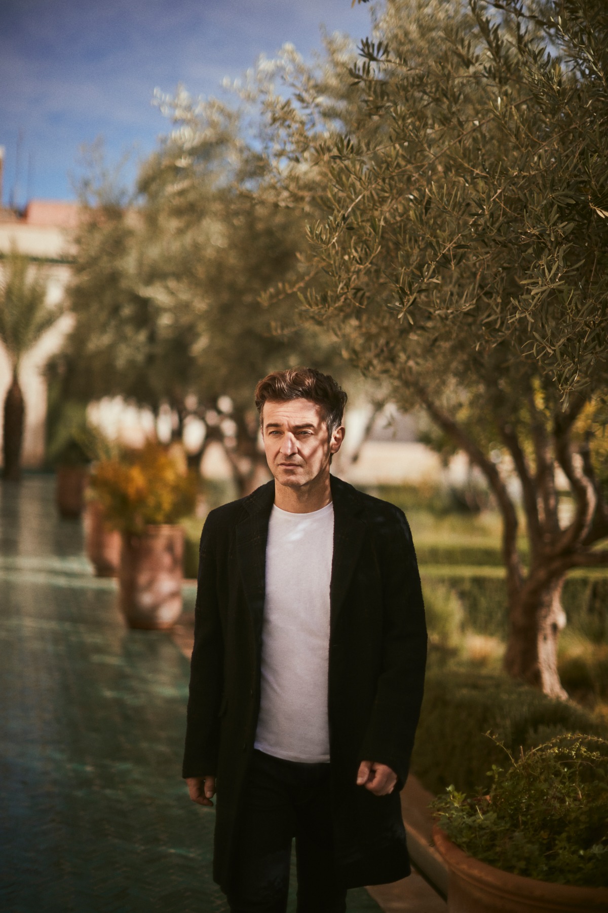 erkan aki morocco by Mike Meyer Photography