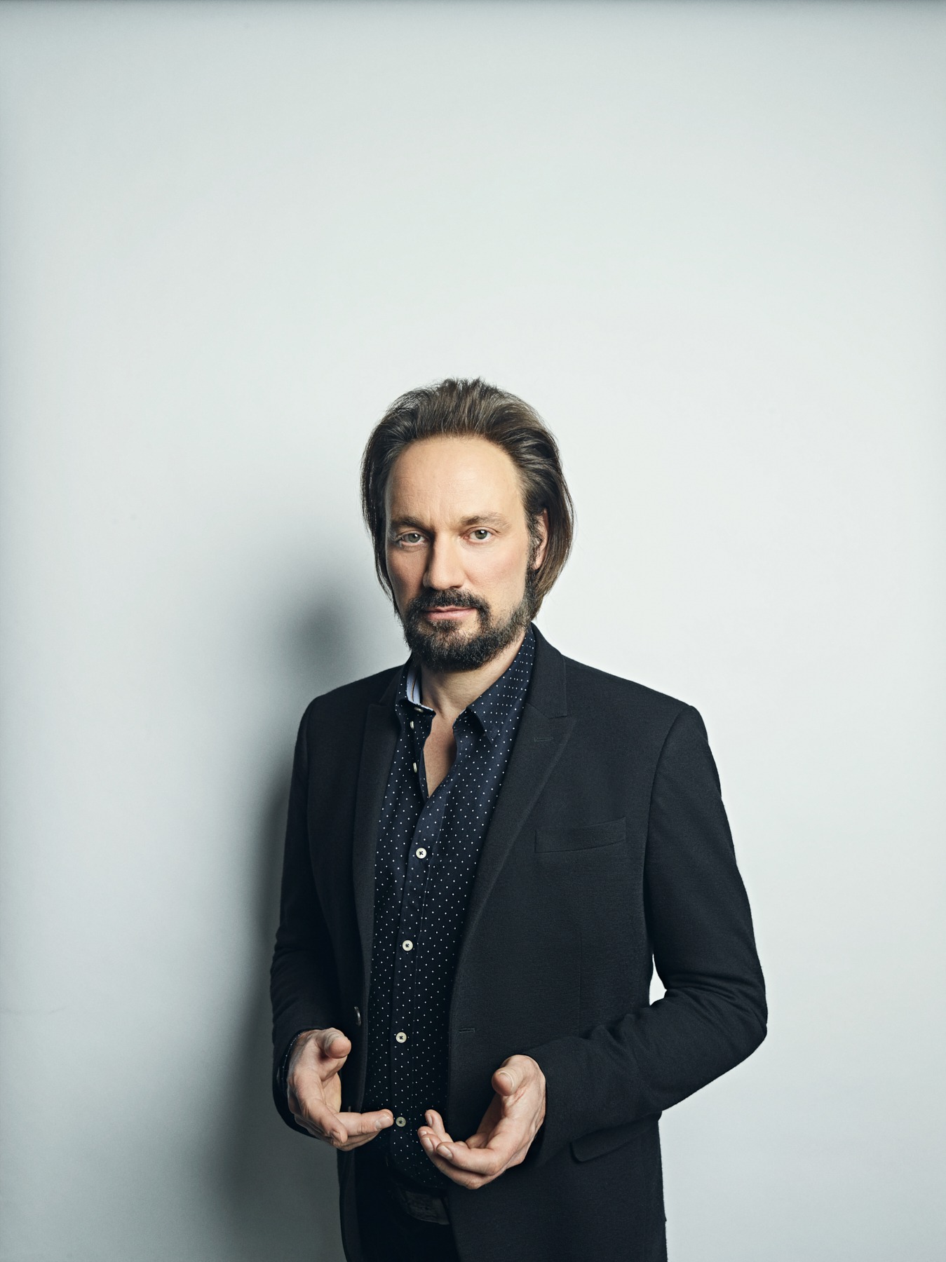 mario eimuth by Mike Meyer Photography