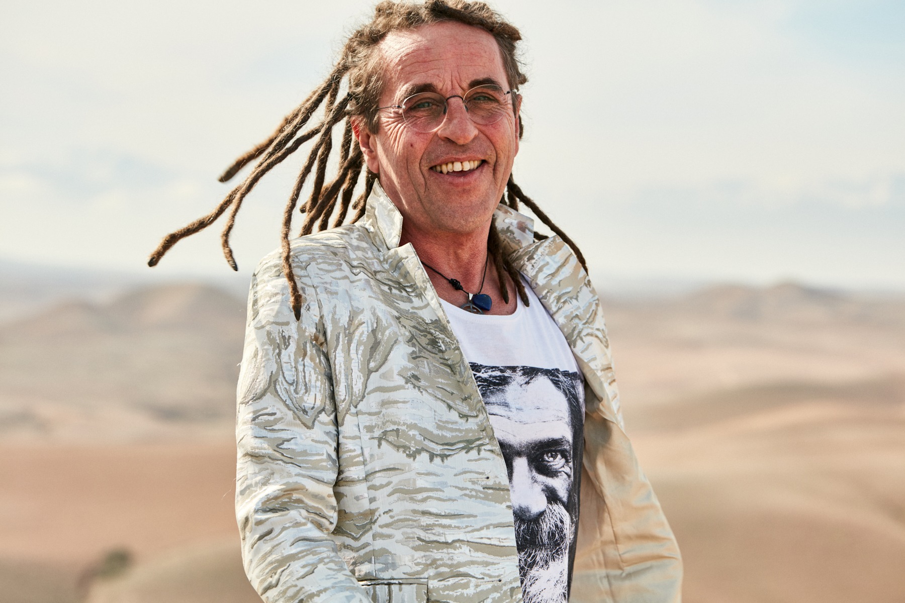 me and the heat morocco by Mike Meyer Photography