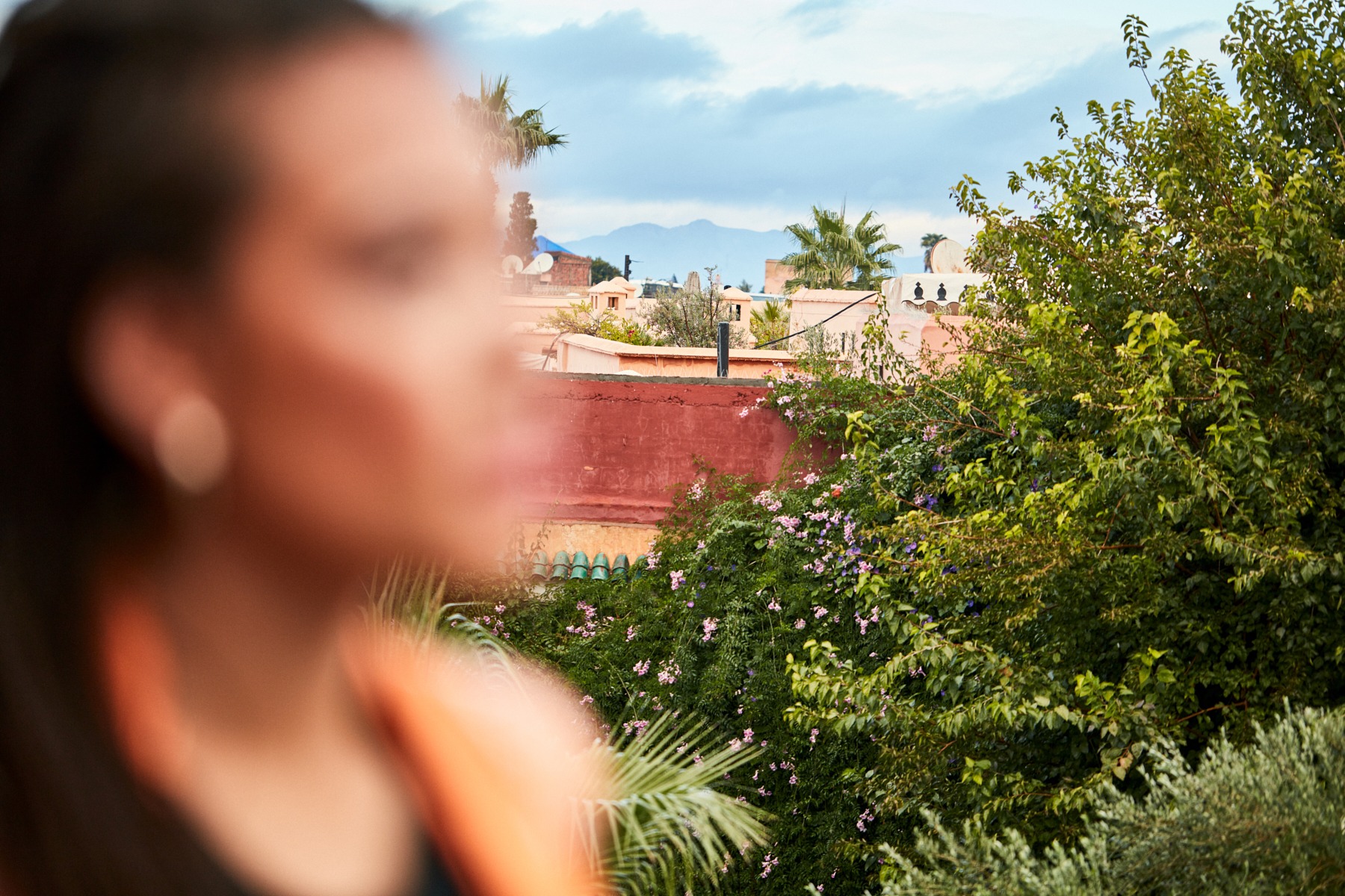 me and the heat morocco by Mike Meyer Photography