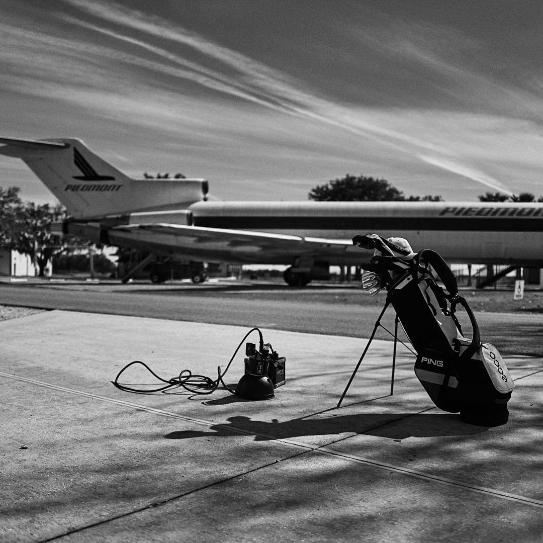 ecco global campaign orlando making-of by Mike Meyer Photography