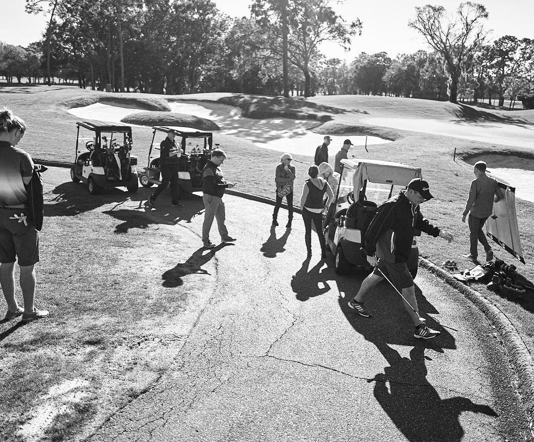 ecco global campaign orlando making-of by Mike Meyer Photography