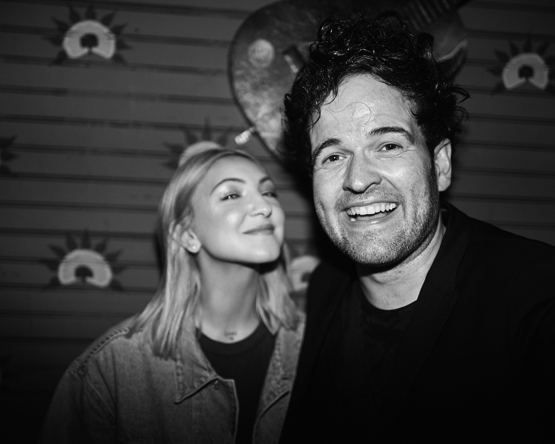 julia michaels house of blues making-of universal by Mike Meyer Photography