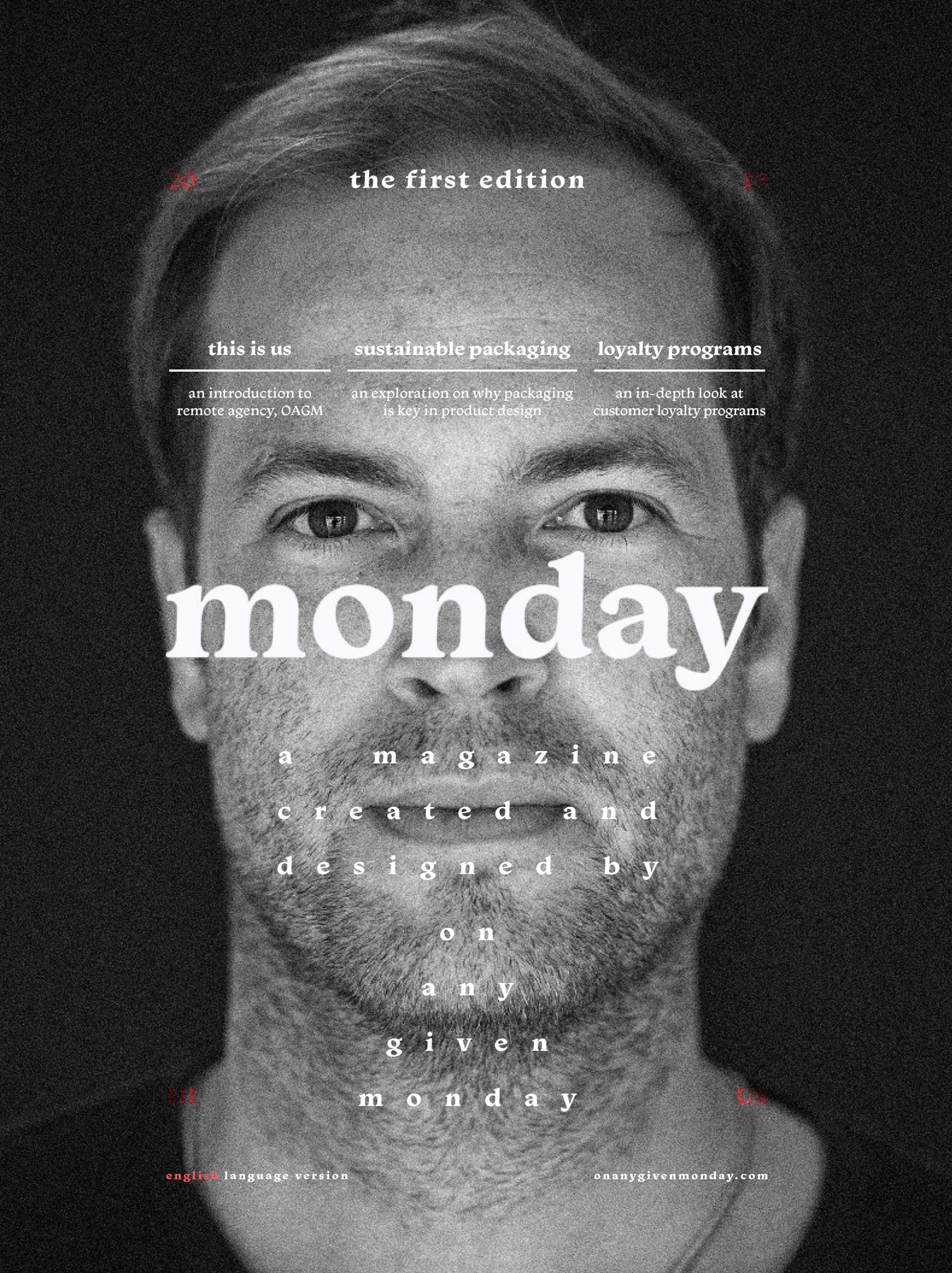 on any given monday campaign hawaii by Mike Meyer Photography