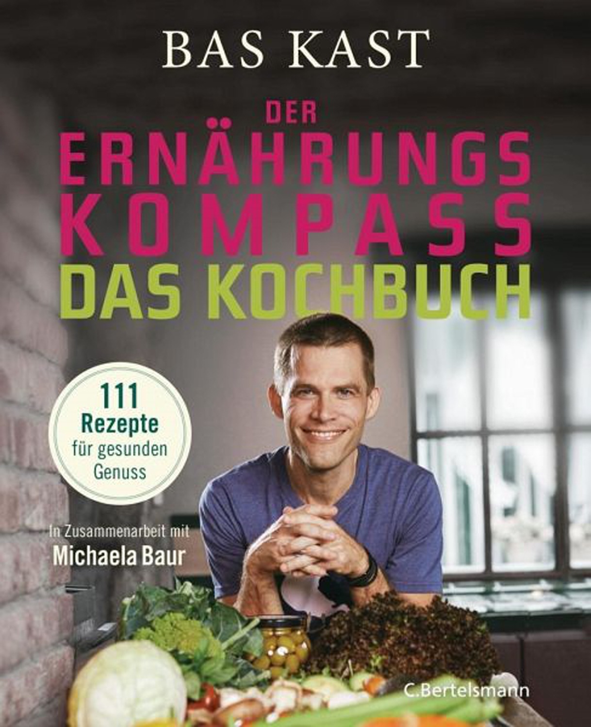 bas hast ernährungskompass gesamtproduktion (6 images) by Mike Meyer Photography