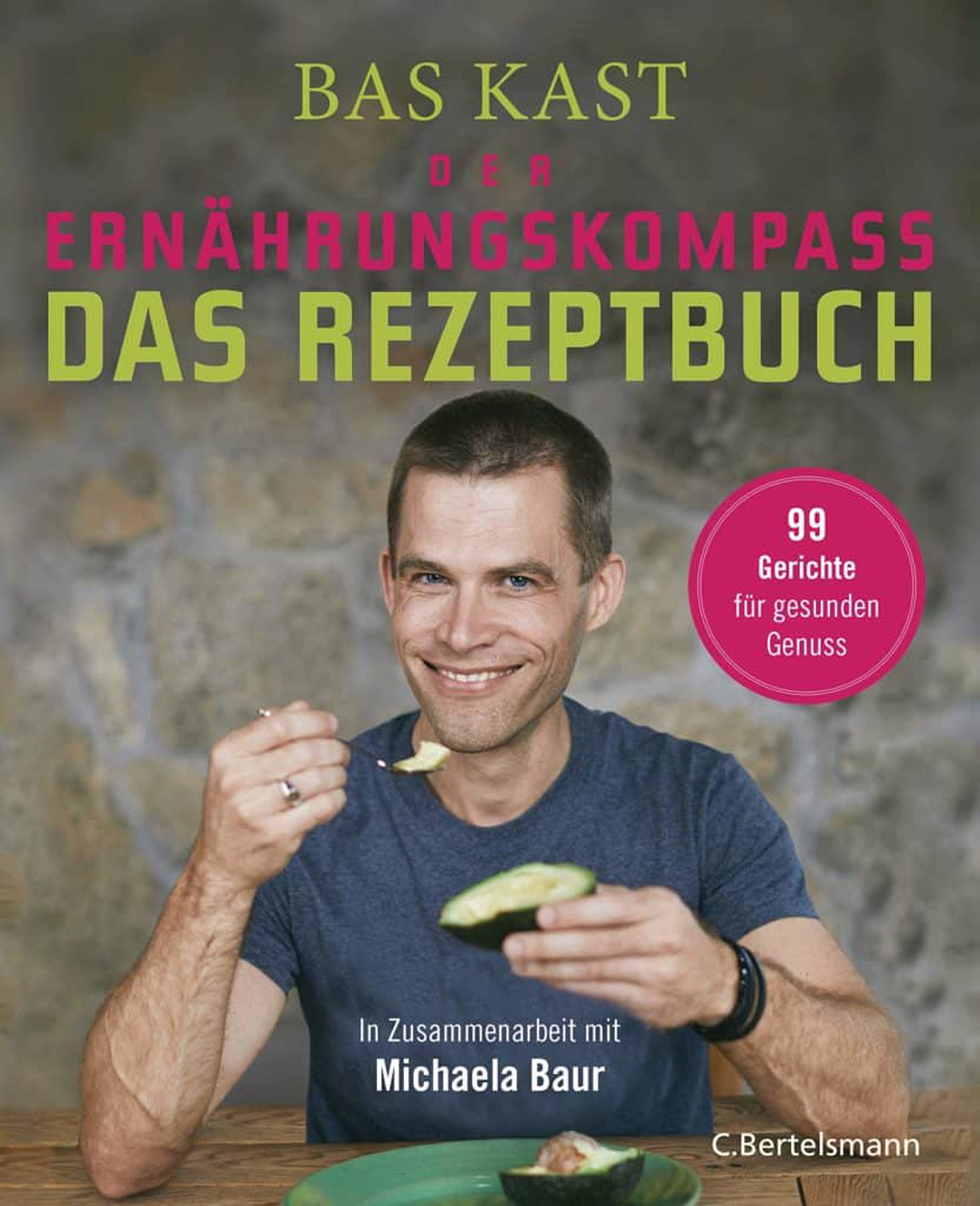 bas hast ernährungskompass gesamtproduktion (6 images) by Mike Meyer Photography