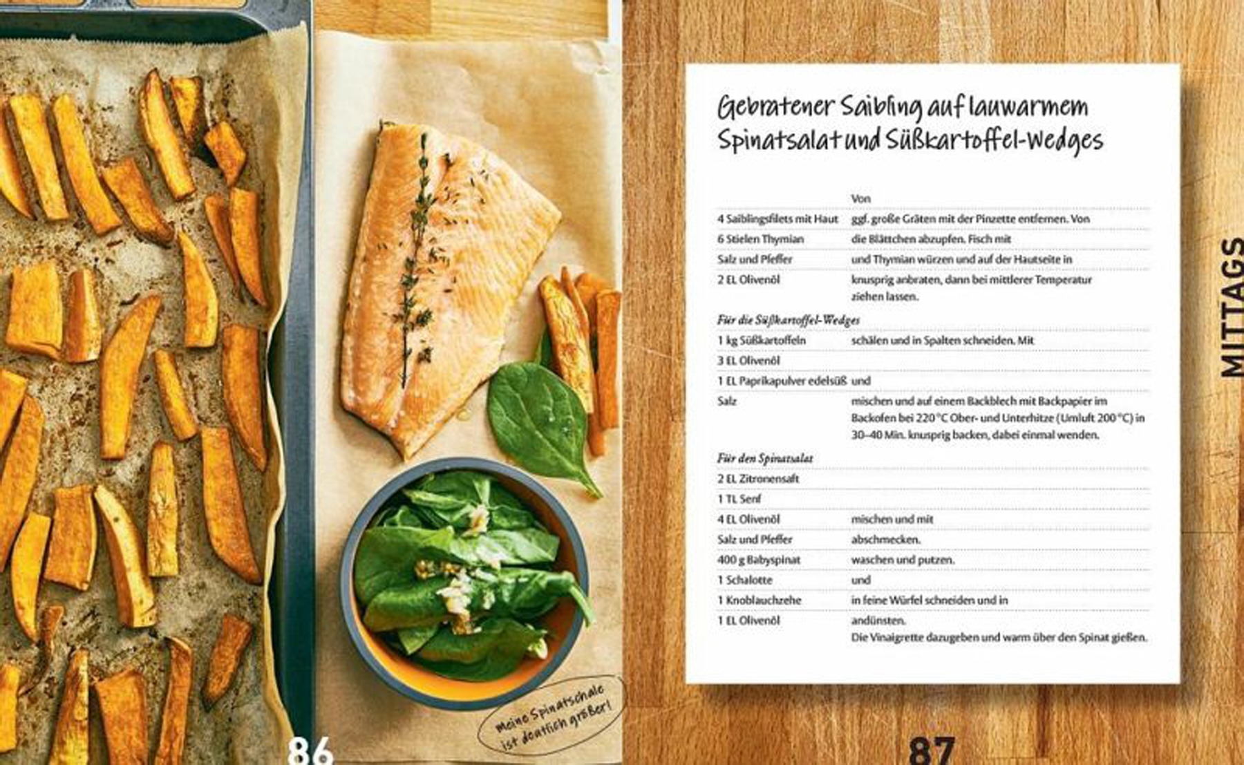 bas hast ernährungskompass gesamtproduktion (6 images) by Mike Meyer Photography