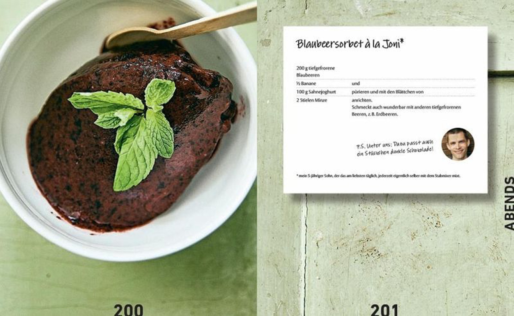 bas hast ernährungskompass gesamtproduktion (6 images) by Mike Meyer Photography
