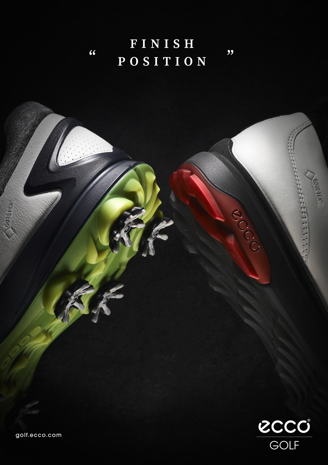 ecco global campaign biom hybrid (3 images) by Mike Meyer Photography