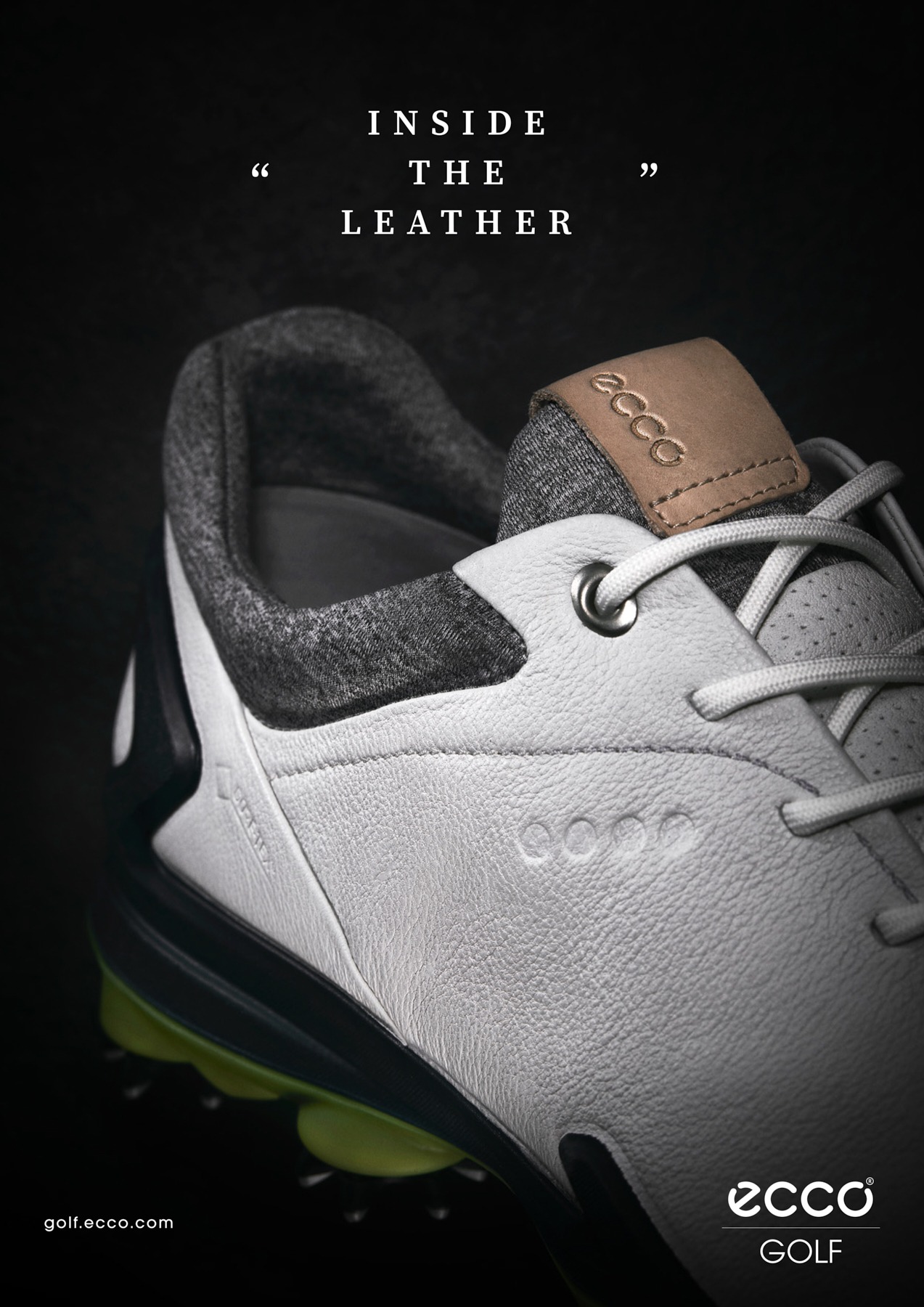 ecco global campaign biom hybrid (3 images) by Mike Meyer Photography