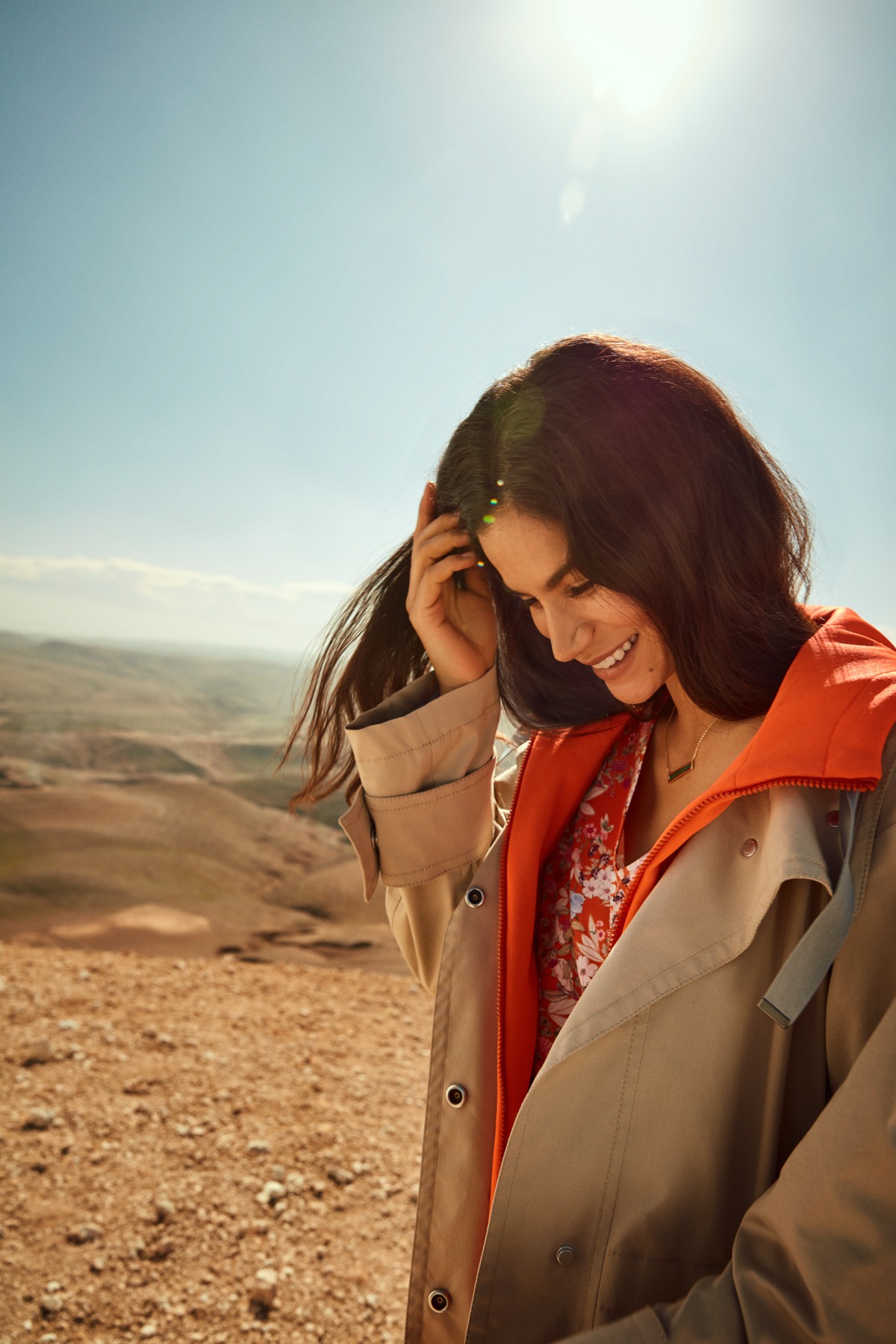 l&t campaign morocco (36 images) by Mike Meyer Photography
