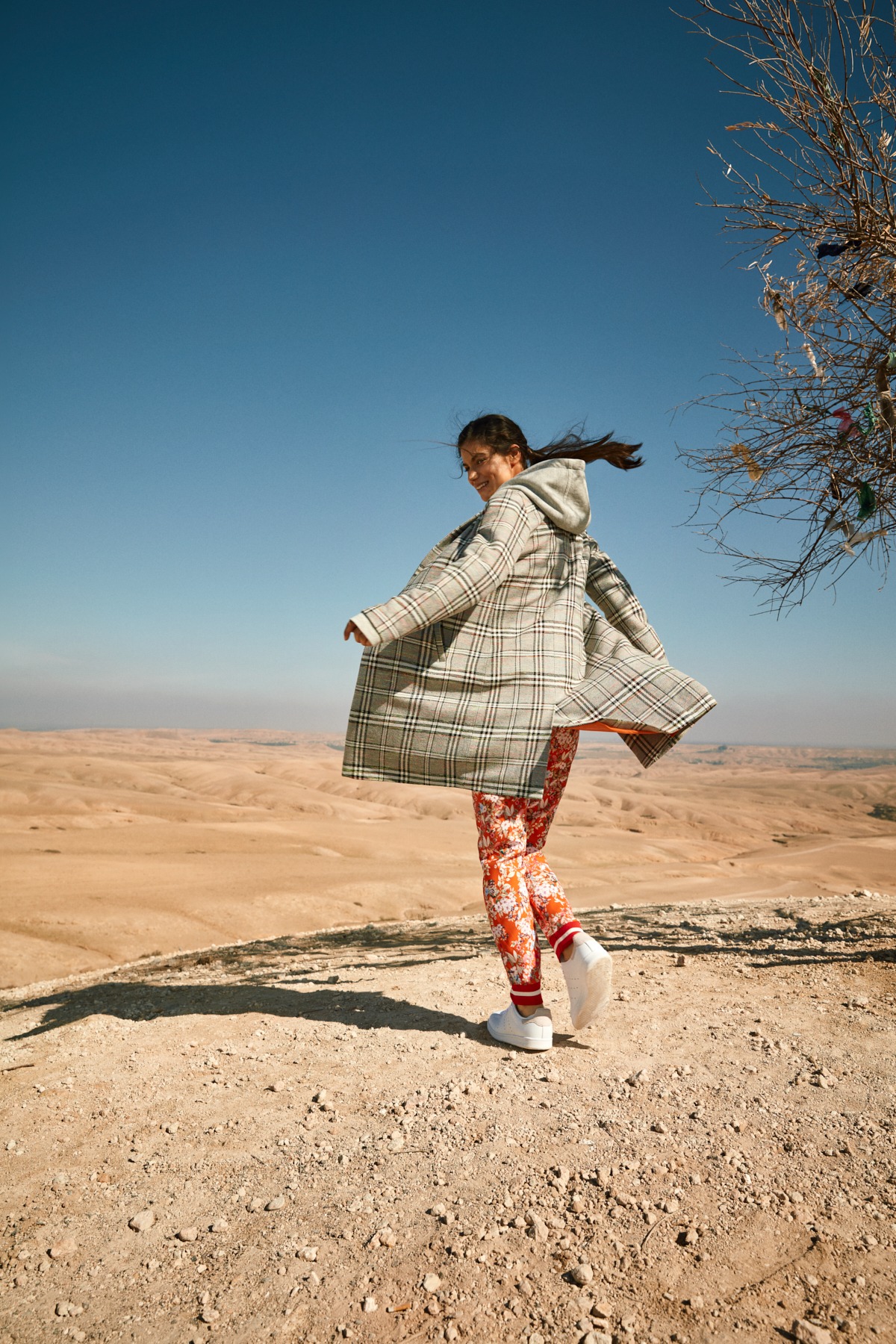 l&t campaign morocco (36 images) by Mike Meyer Photography