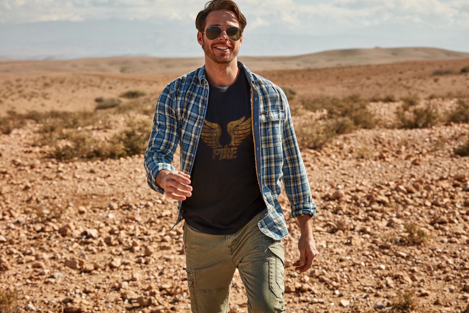 l&t campaign morocco (36 images) by Mike Meyer Photography