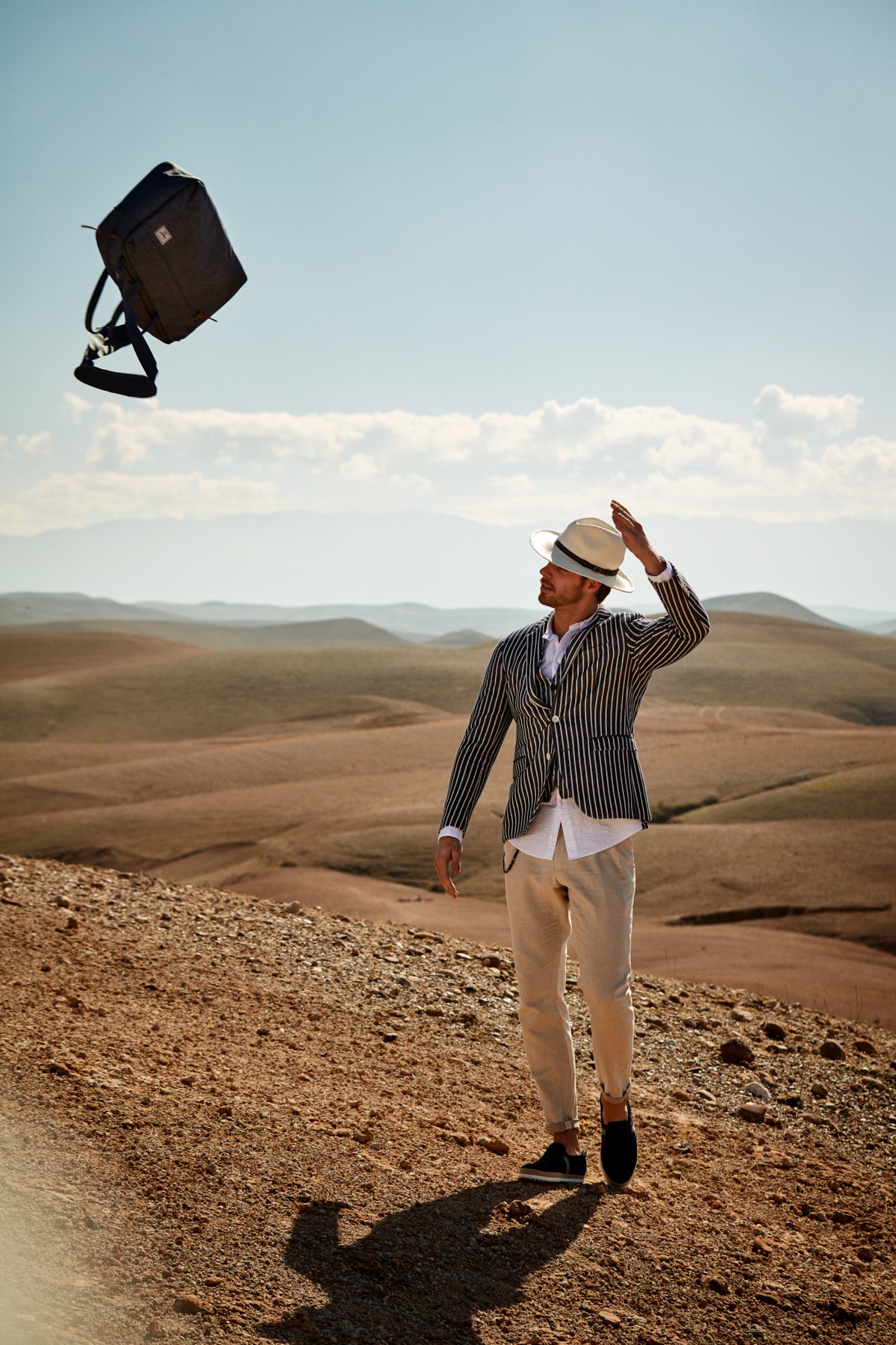 l&t campaign morocco (36 images) by Mike Meyer Photography