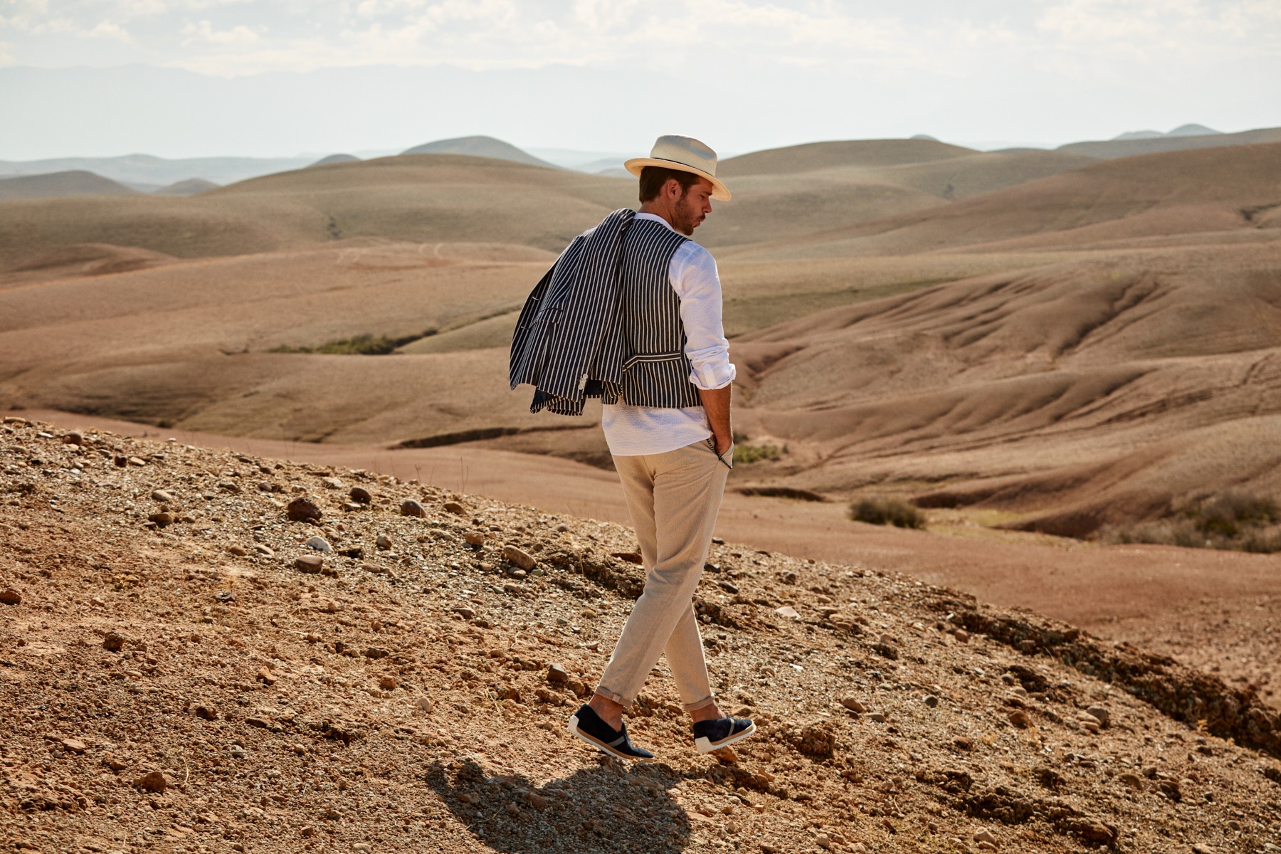 l&t campaign morocco (36 images) by Mike Meyer Photography