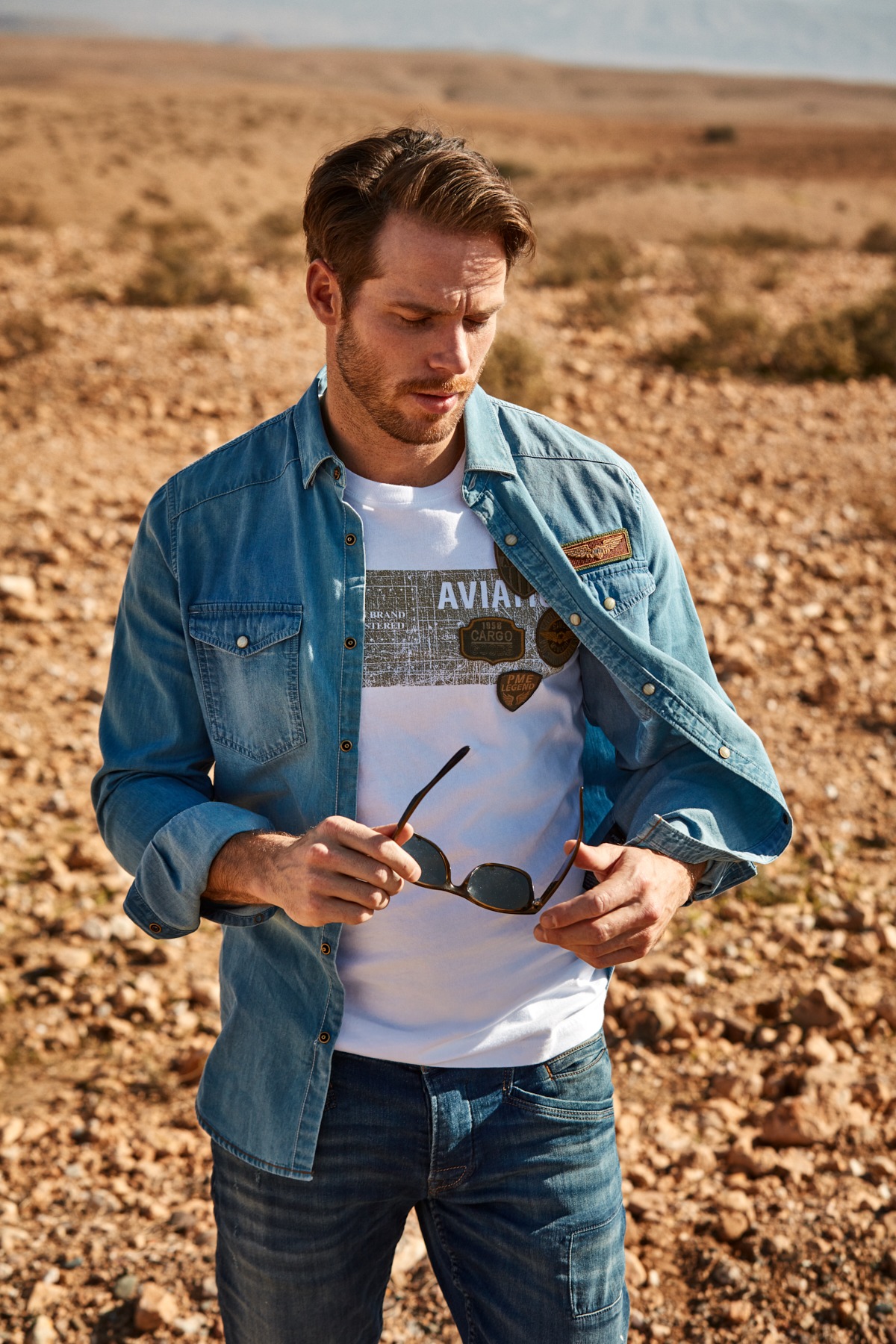 l&t campaign morocco (36 images) by Mike Meyer Photography