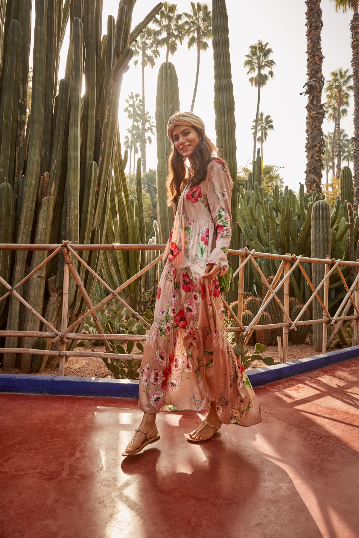 l&t campaign morocco (36 images) by Mike Meyer Photography