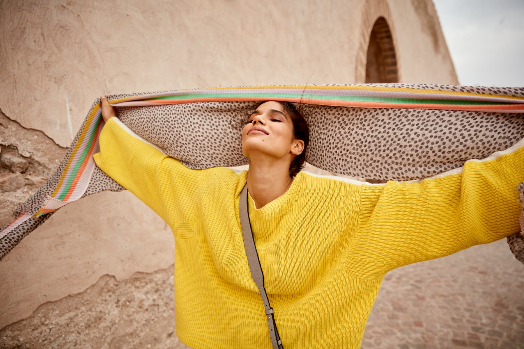 l&t campaign morocco (36 images) by Mike Meyer Photography