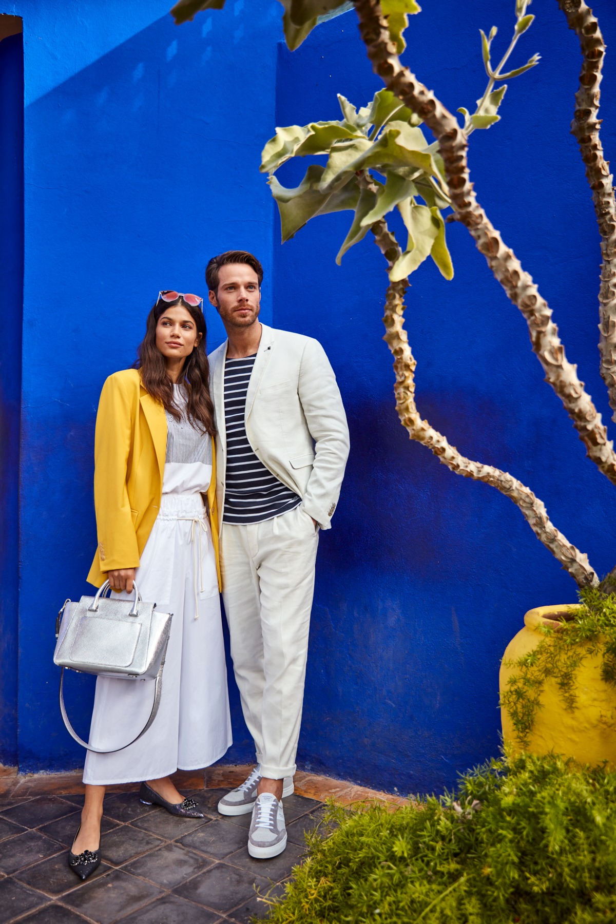 l&t campaign morocco (36 images) by Mike Meyer Photography