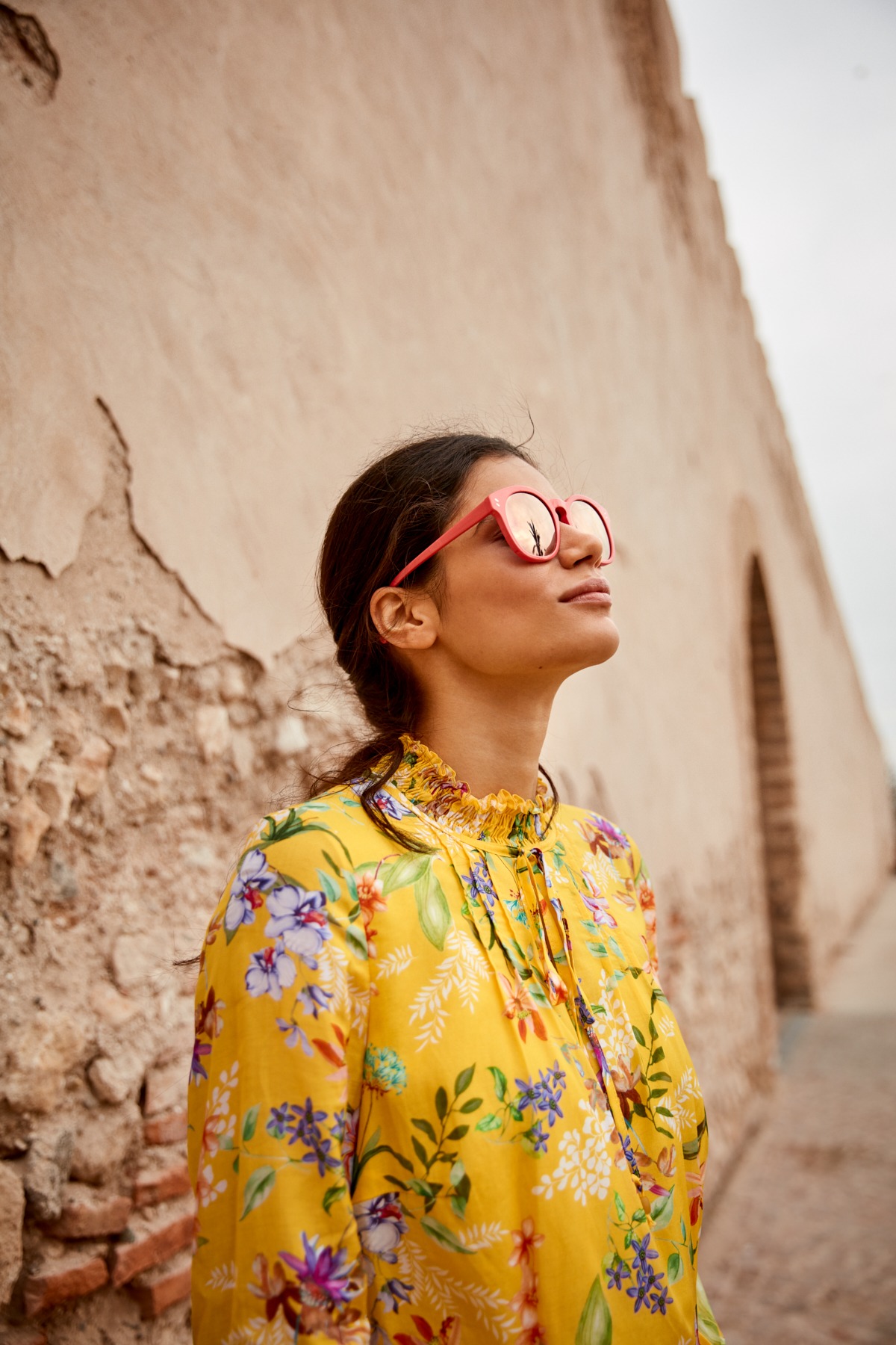 l&t campaign morocco (36 images) by Mike Meyer Photography
