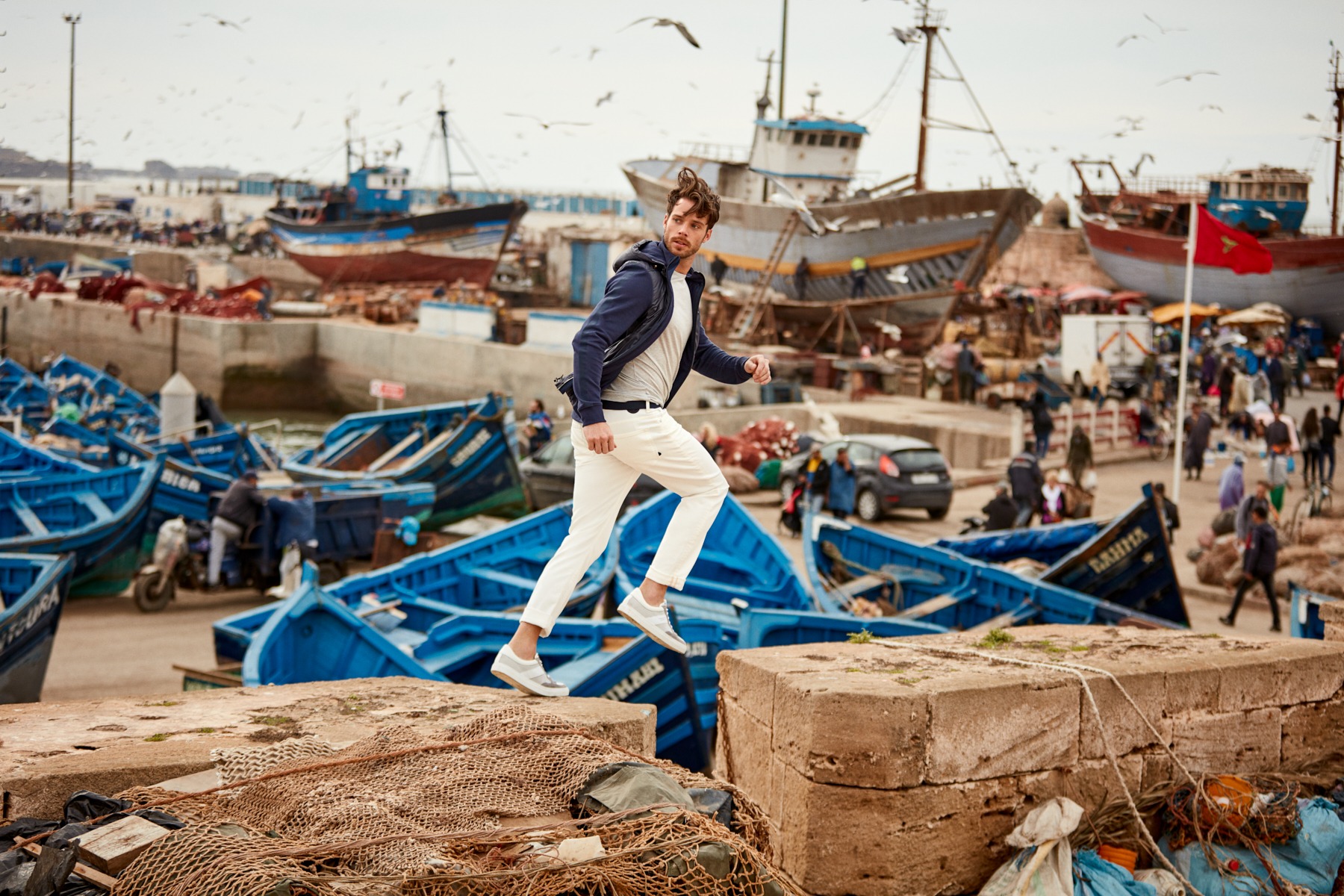 l&t campaign morocco (36 images) by Mike Meyer Photography
