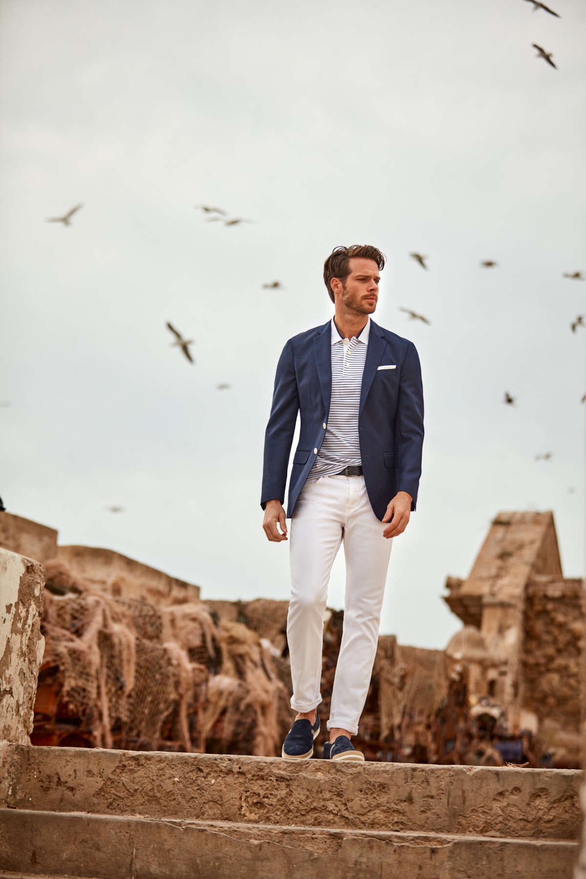 l&t campaign morocco (36 images) by Mike Meyer Photography