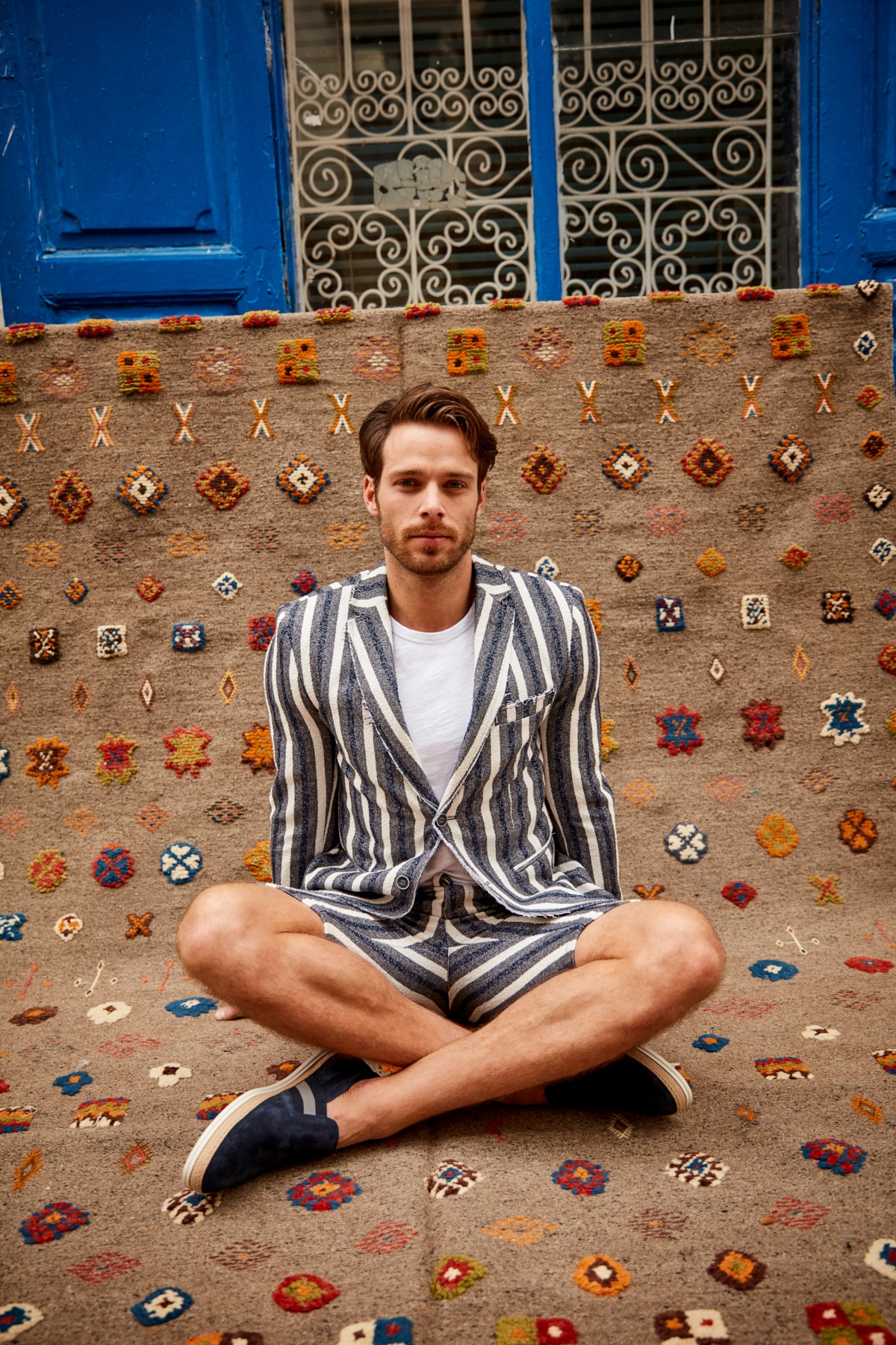 l&t campaign morocco (36 images) by Mike Meyer Photography