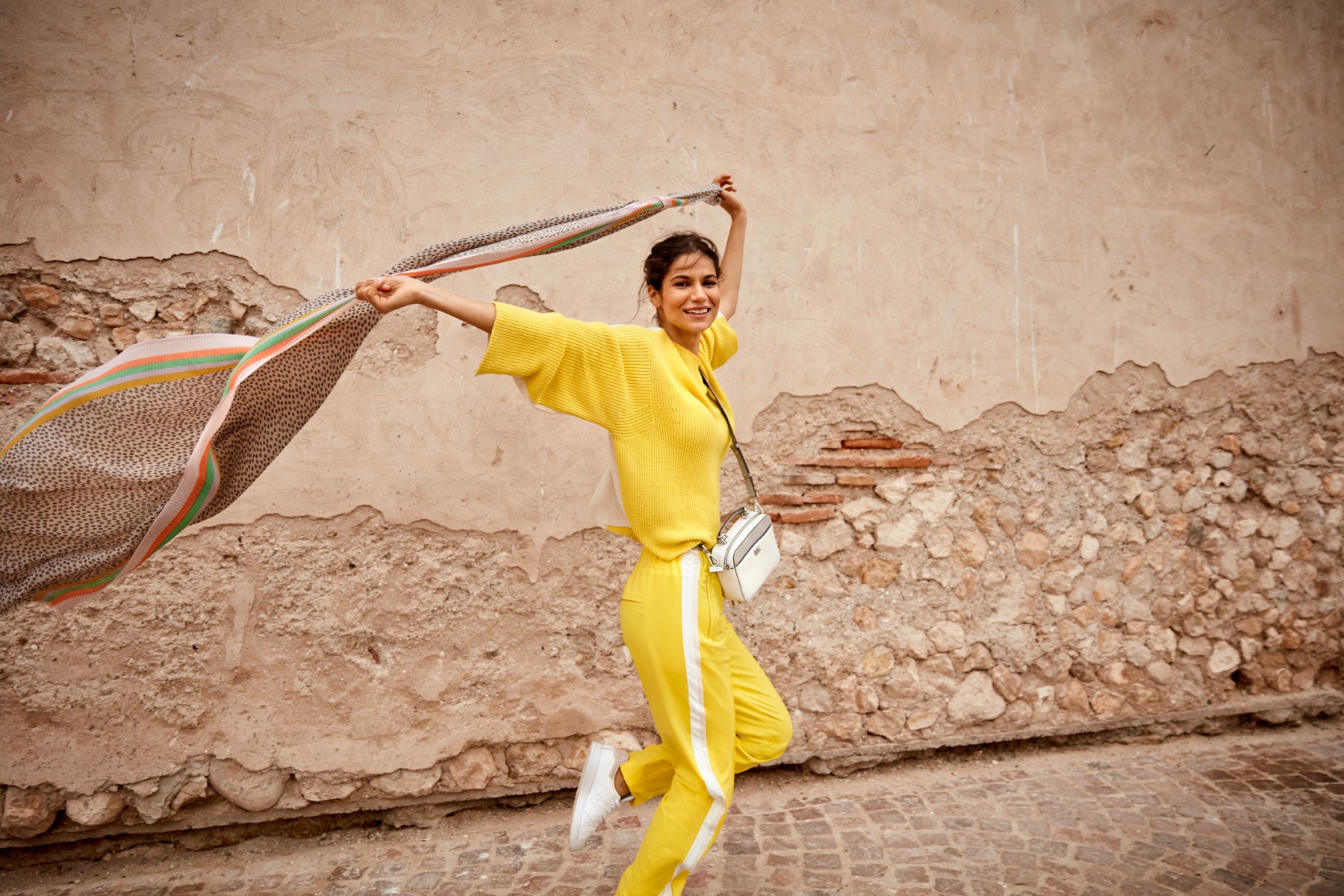 l&t campaign morocco (36 images) by Mike Meyer Photography
