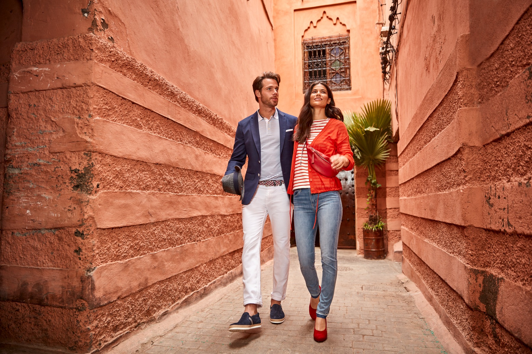 l&t campaign morocco (36 images) by Mike Meyer Photography