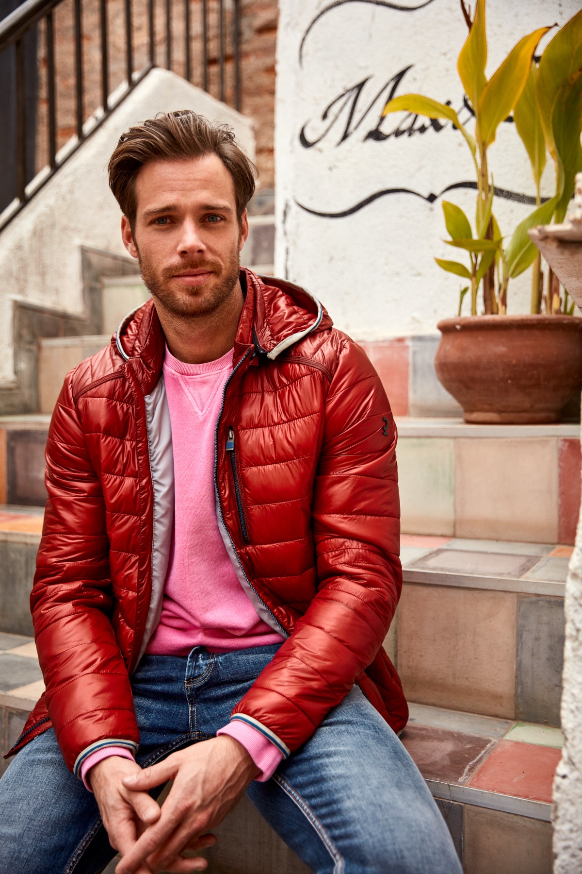 l&t campaign morocco (36 images) by Mike Meyer Photography