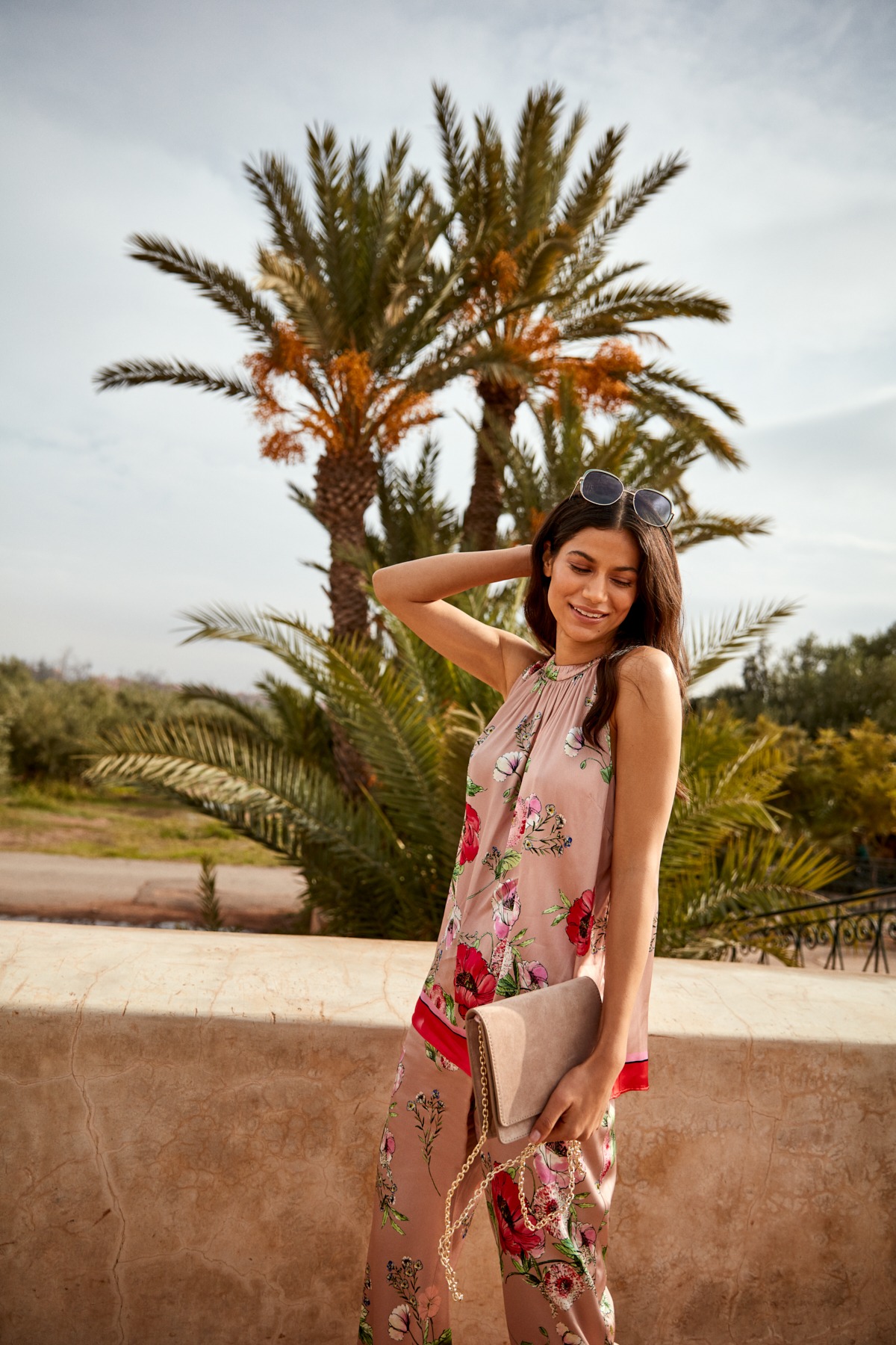 l&t campaign morocco (36 images) by Mike Meyer Photography
