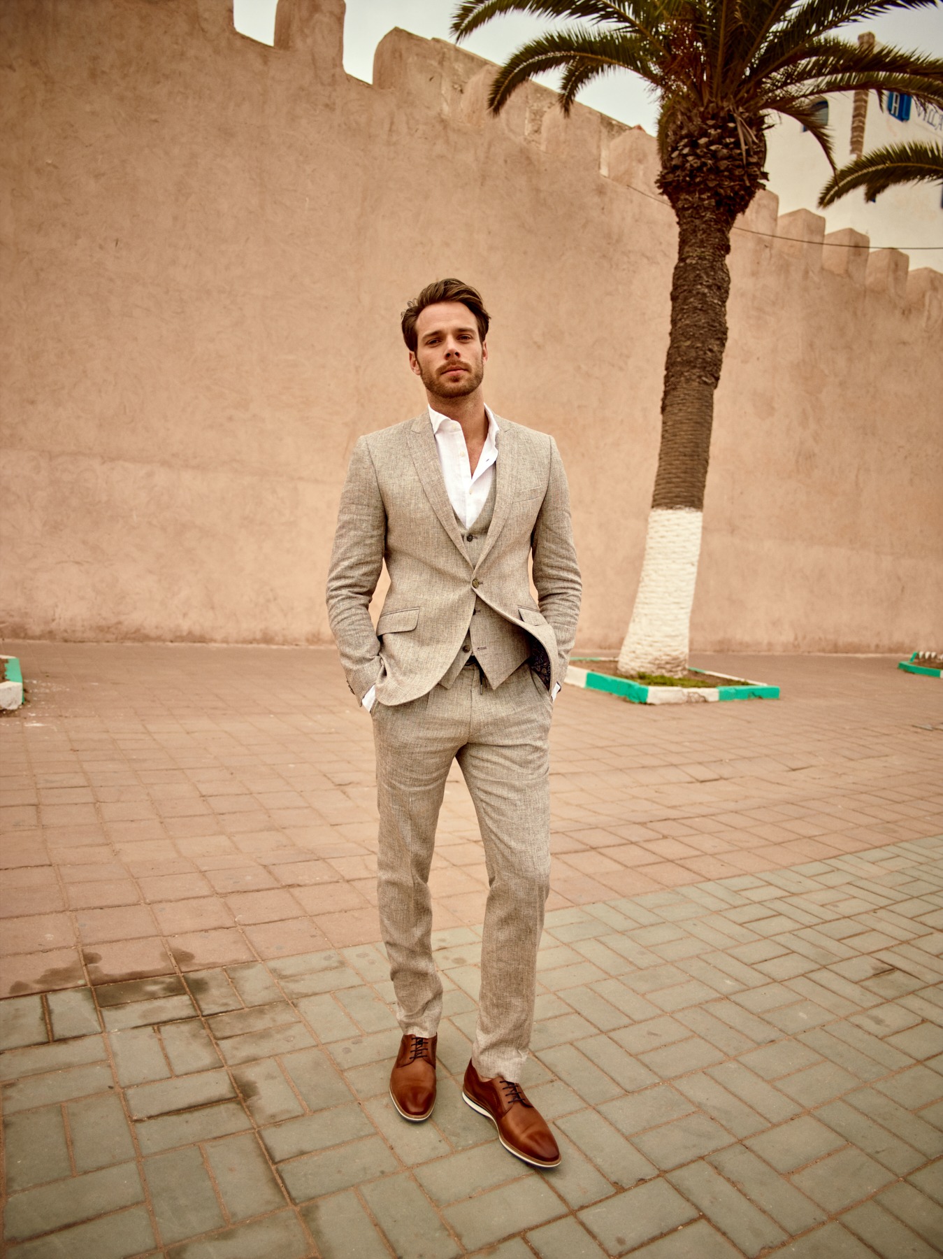 l&t campaign morocco (36 images) by Mike Meyer Photography