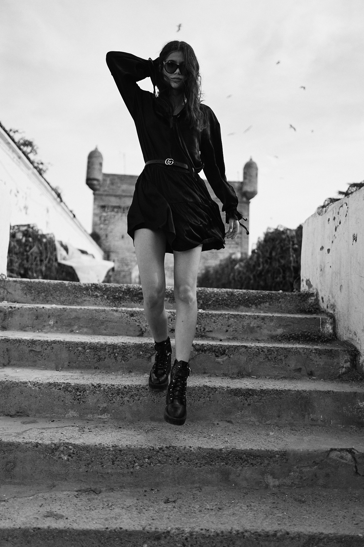 sophie totzauer morocco by Mike Meyer Photography