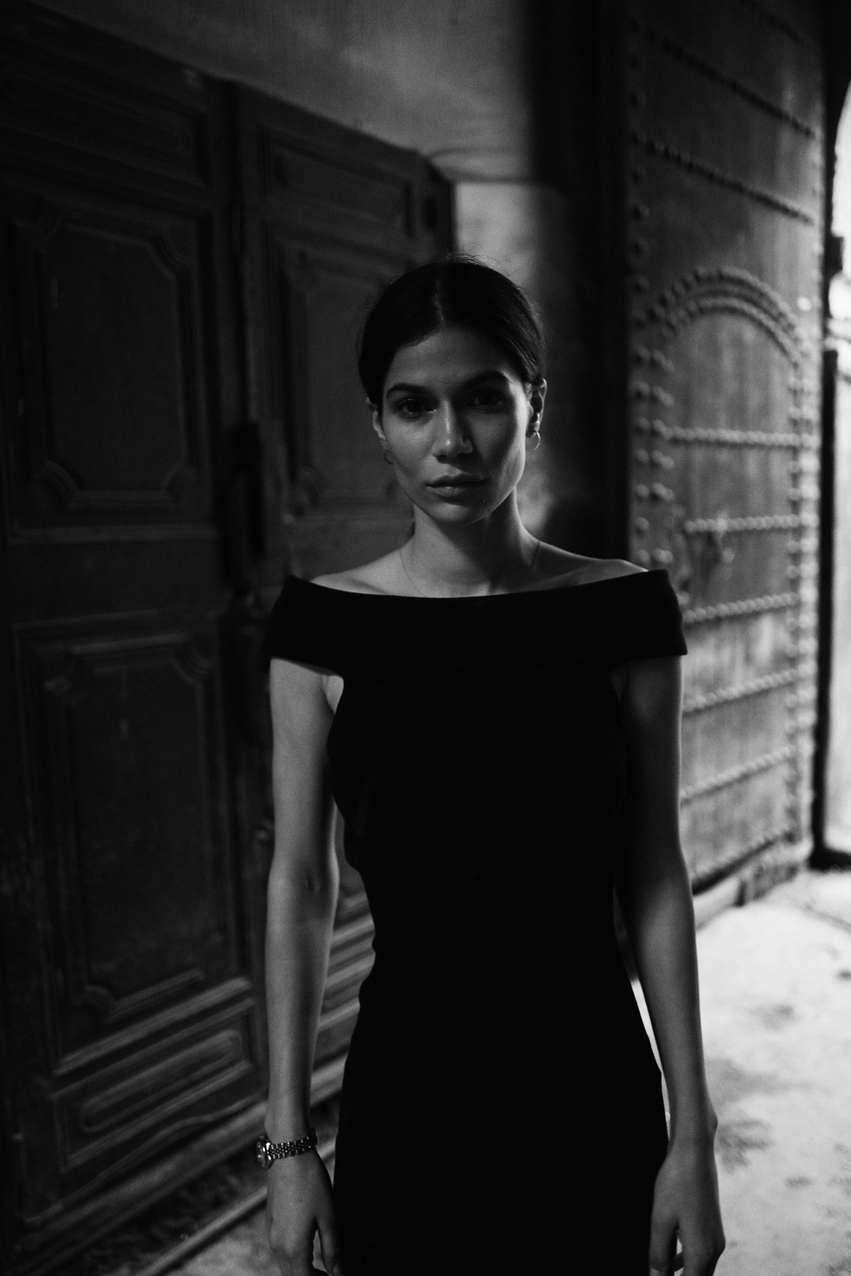 sophie totzauer morocco by Mike Meyer Photography