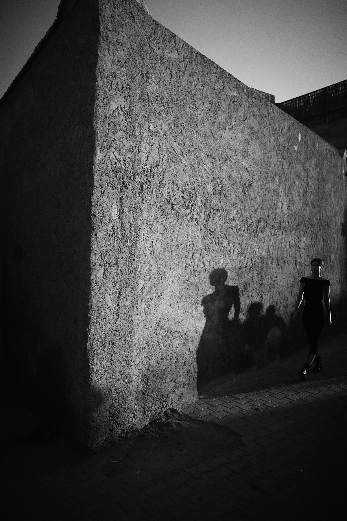 sophie totzauer morocco by Mike Meyer Photography