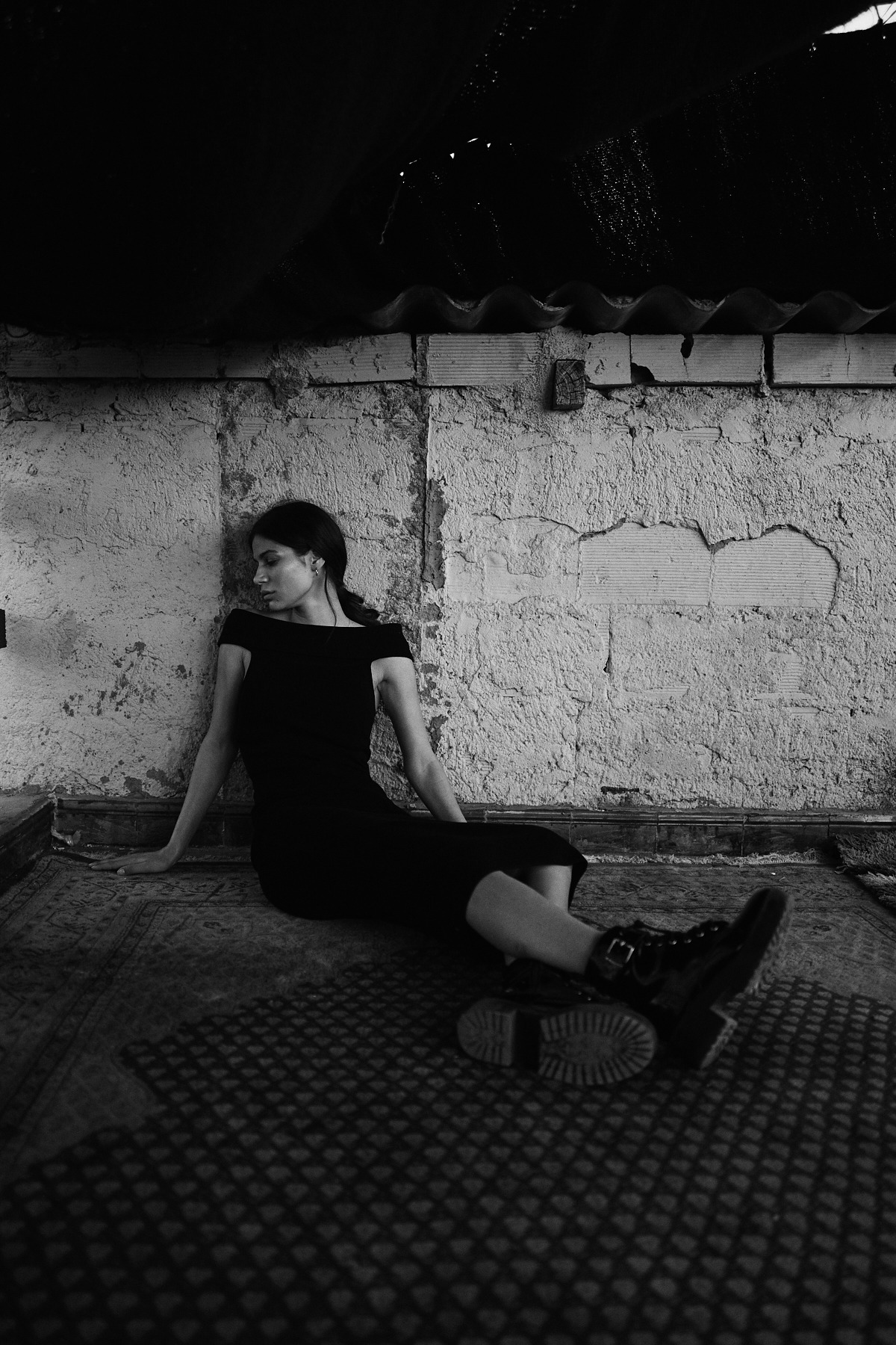 sophie totzauer morocco by Mike Meyer Photography